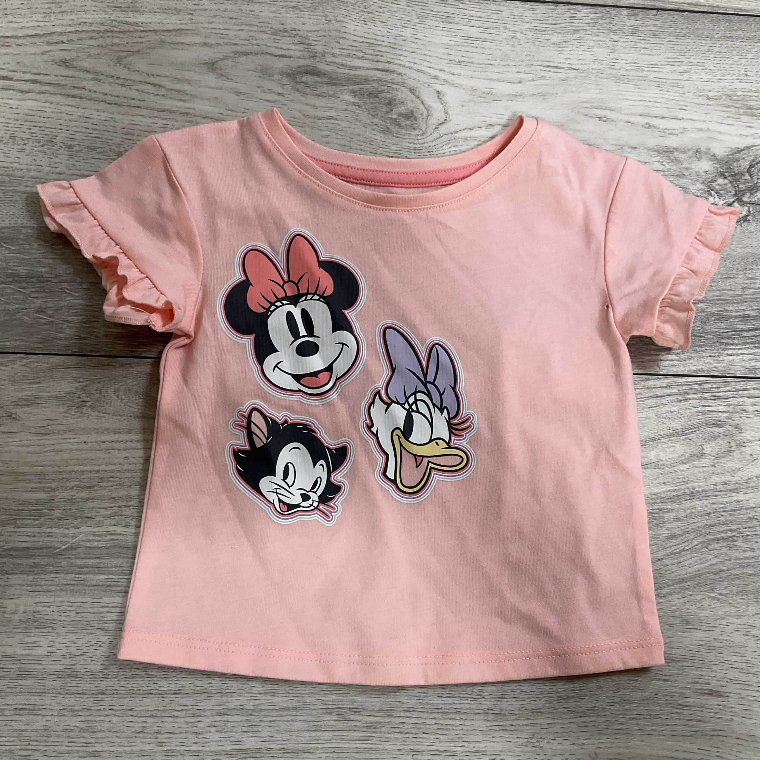 GIRLS - 6 Month - Shirt