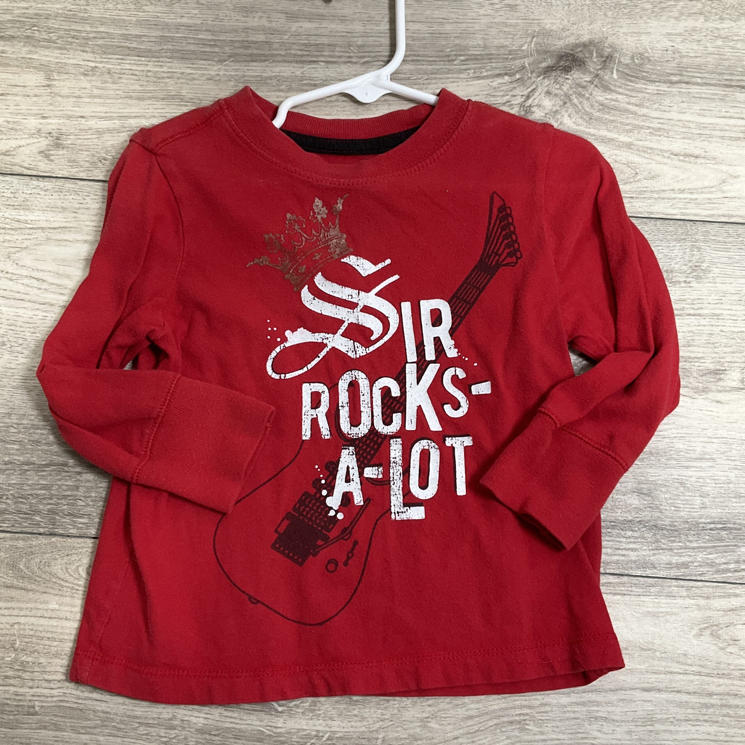 BOYS - 2T - Shirt