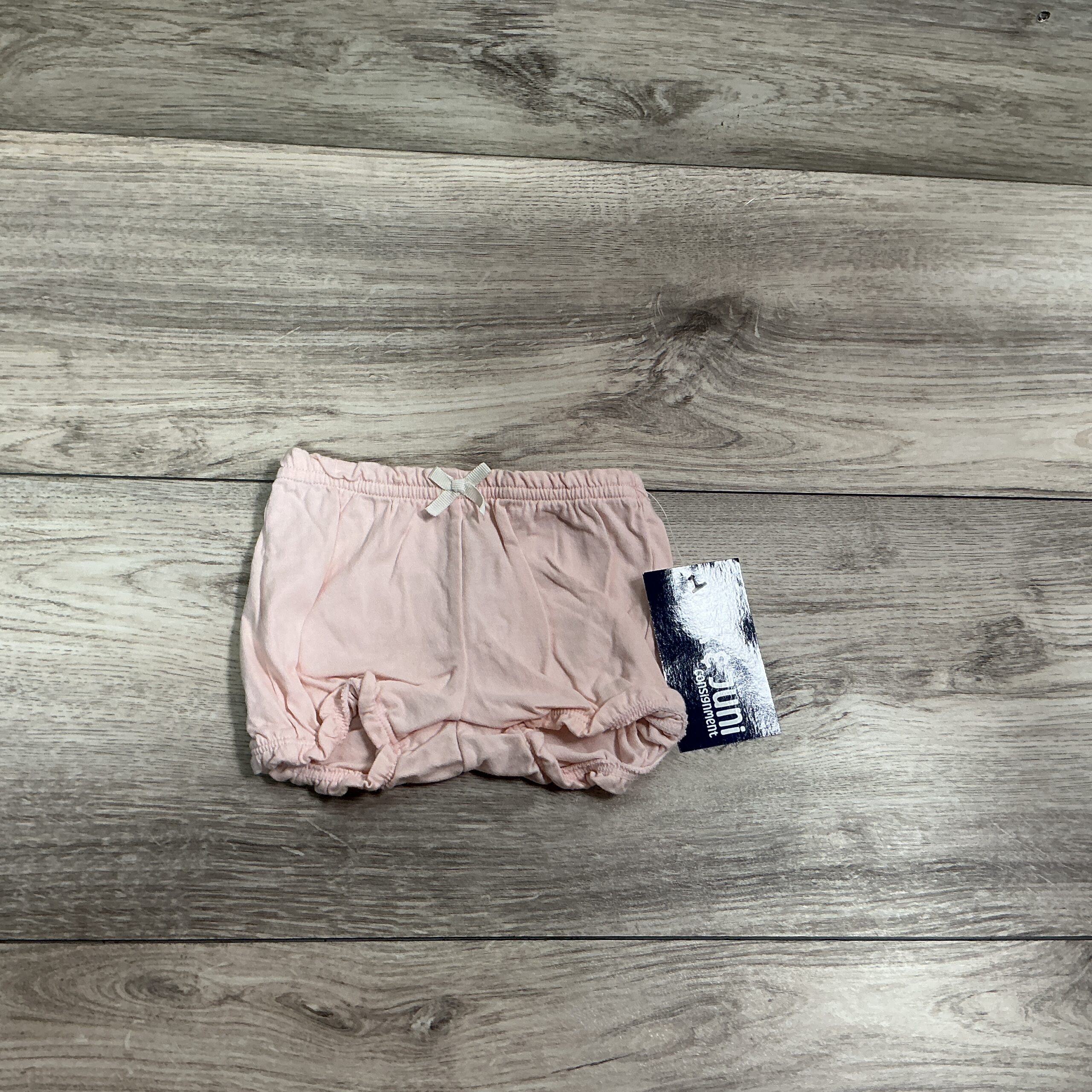 GIRLS - 3 Month - Shorts