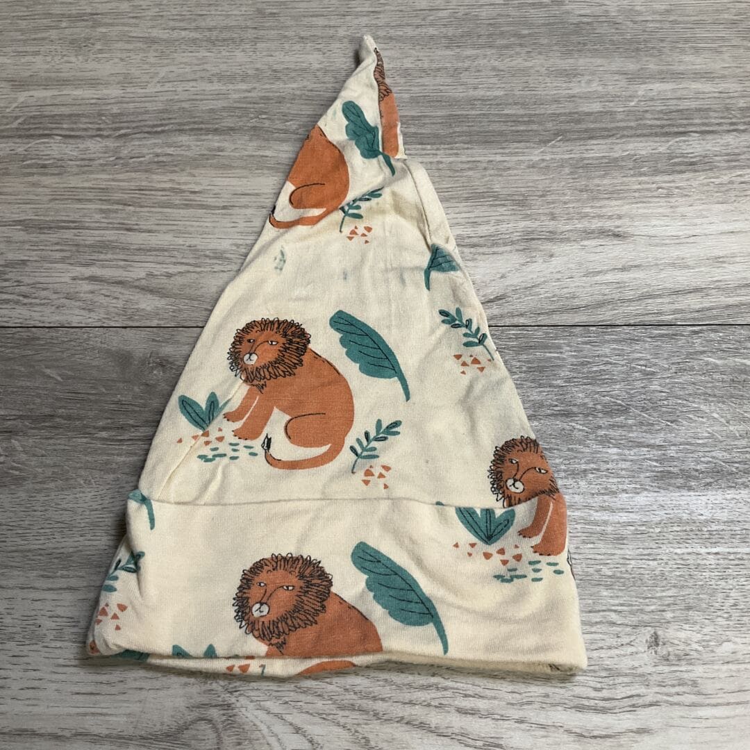 BOYS / GIRLS - 0/3 Months - Hat