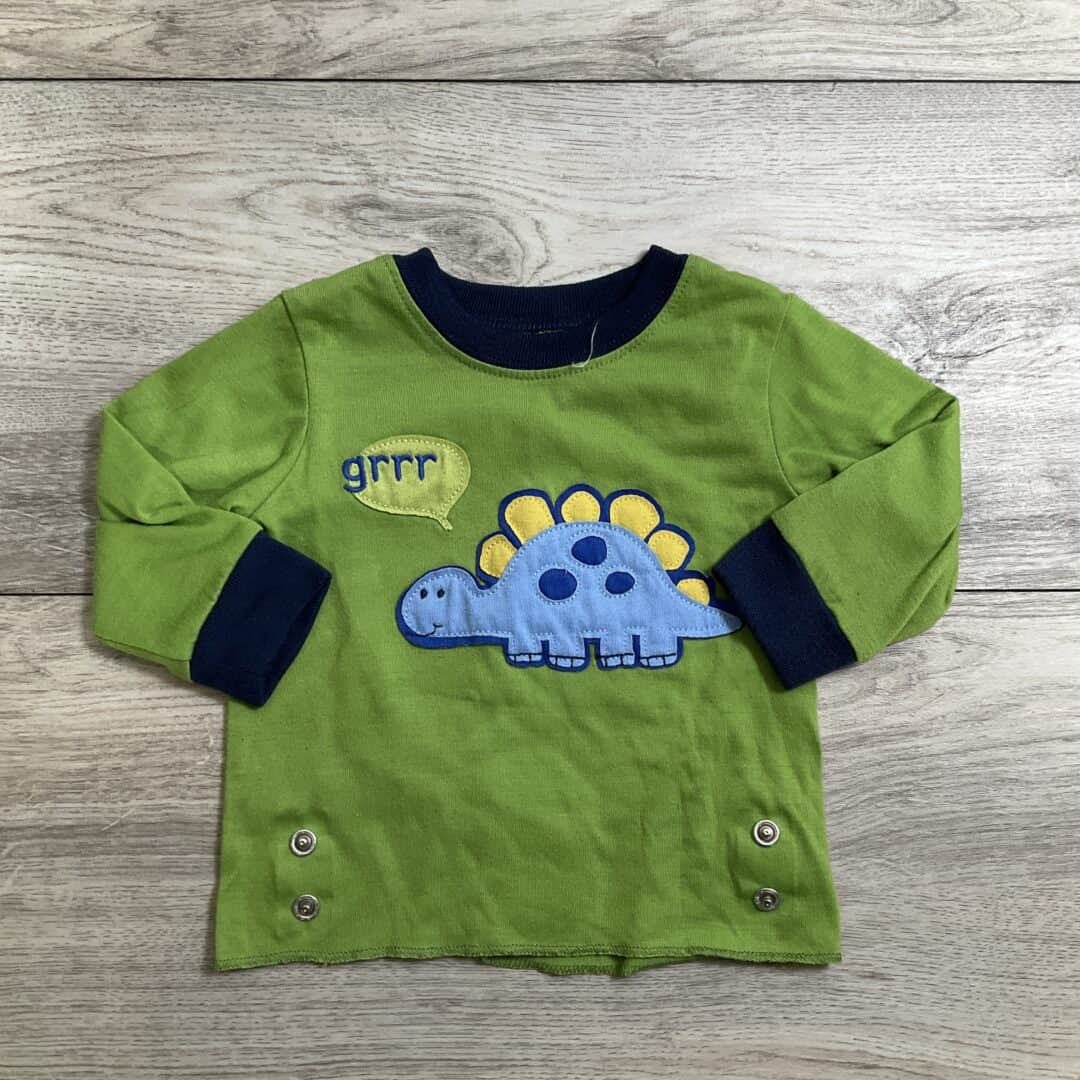 BOYS - 12 Month - Shirt