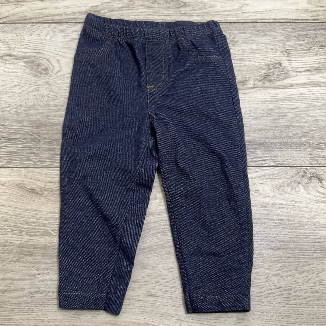 GIRLS - 12 Month - Pants