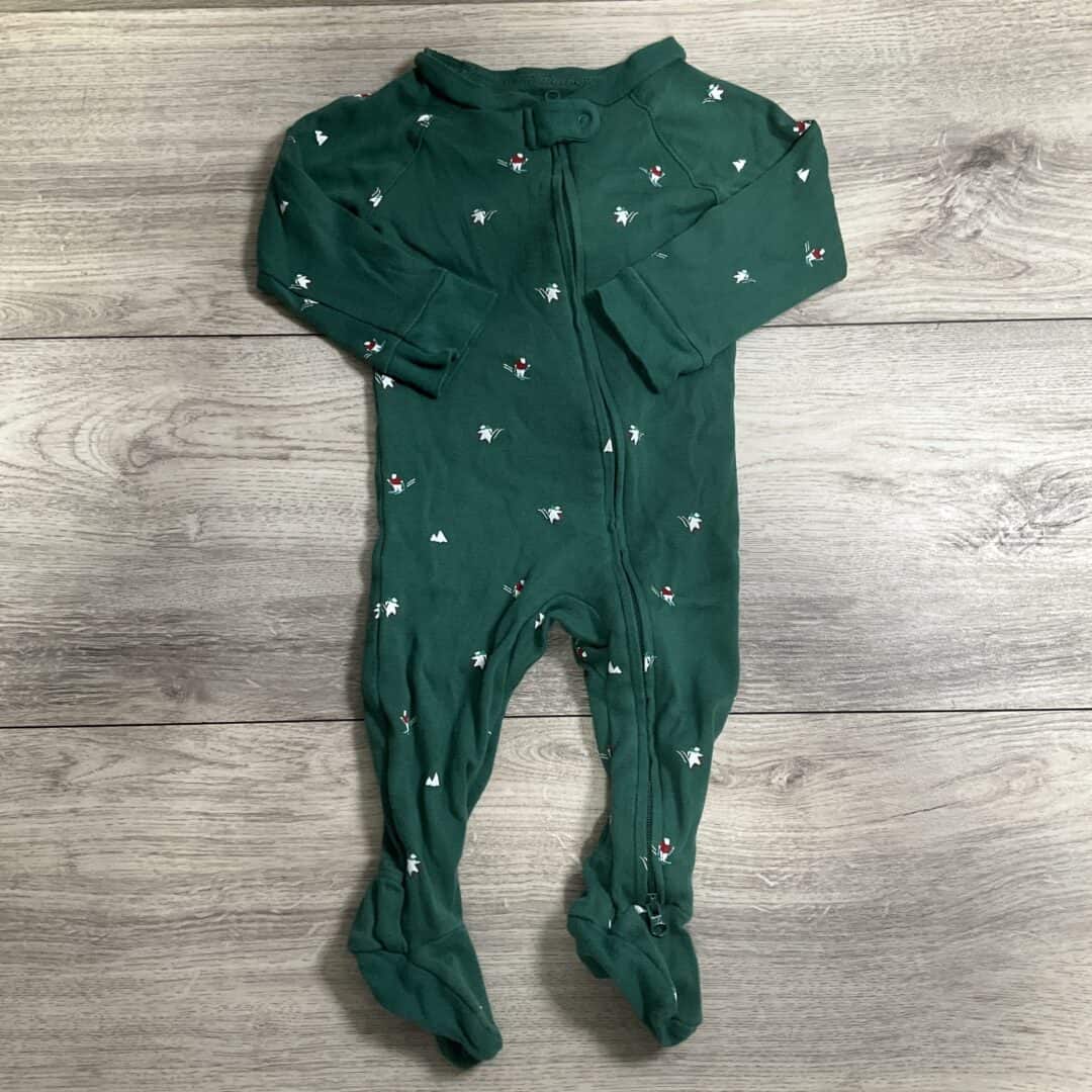 BOYS - 3/6 Month - Sleeper