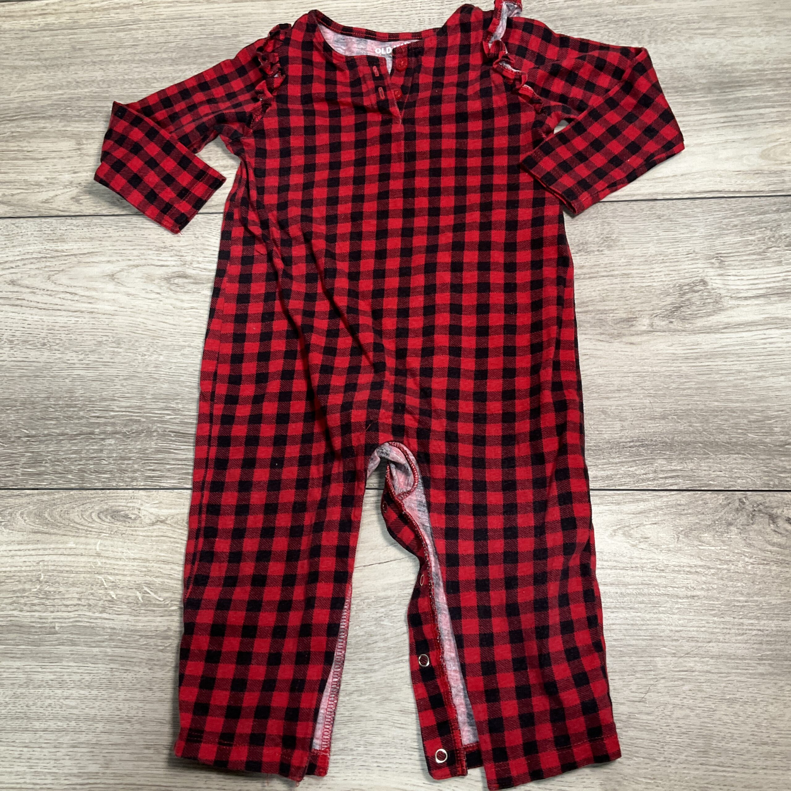 GIRLS - 12/18 Month - Jumper