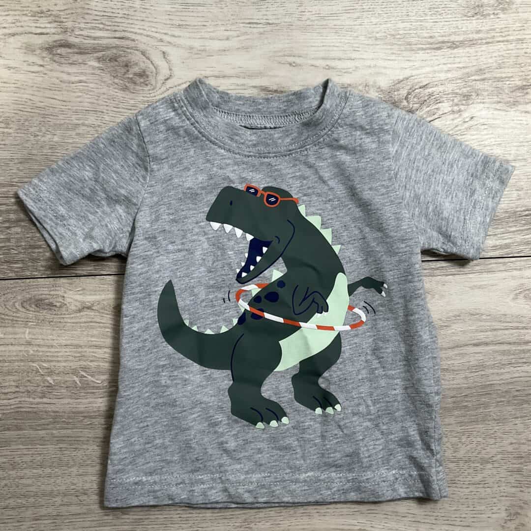 BOYS - 6 Month - Shirt