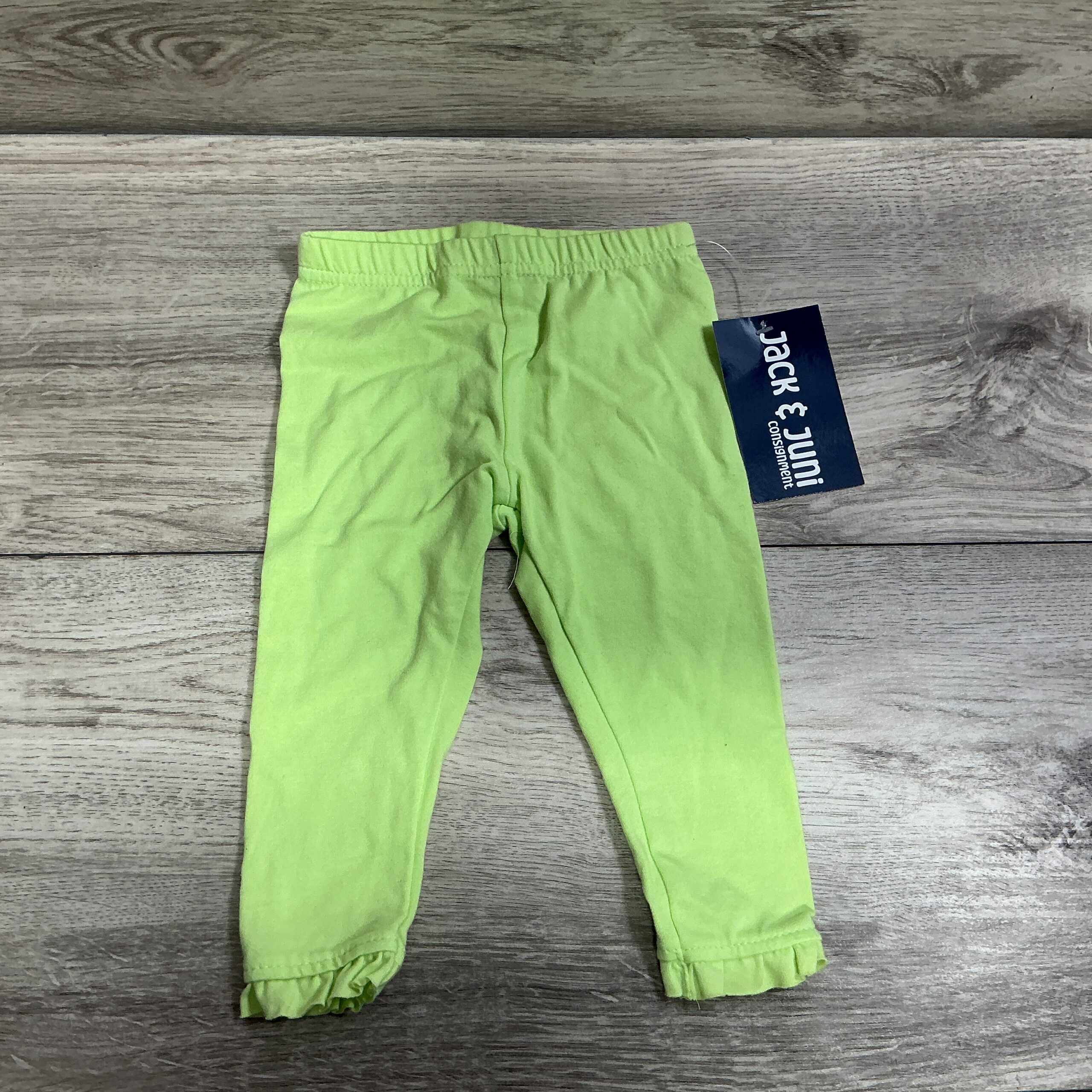 GIRLS - 6/9 Month - Pants