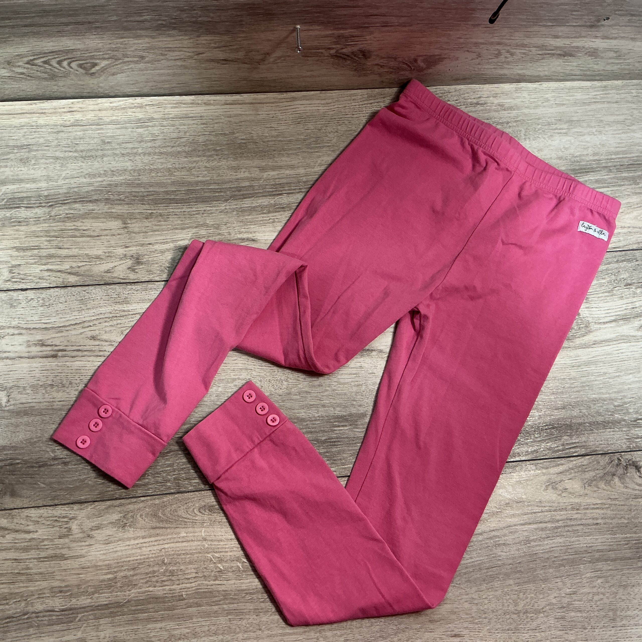 GIRLS - Size 12 - Pants