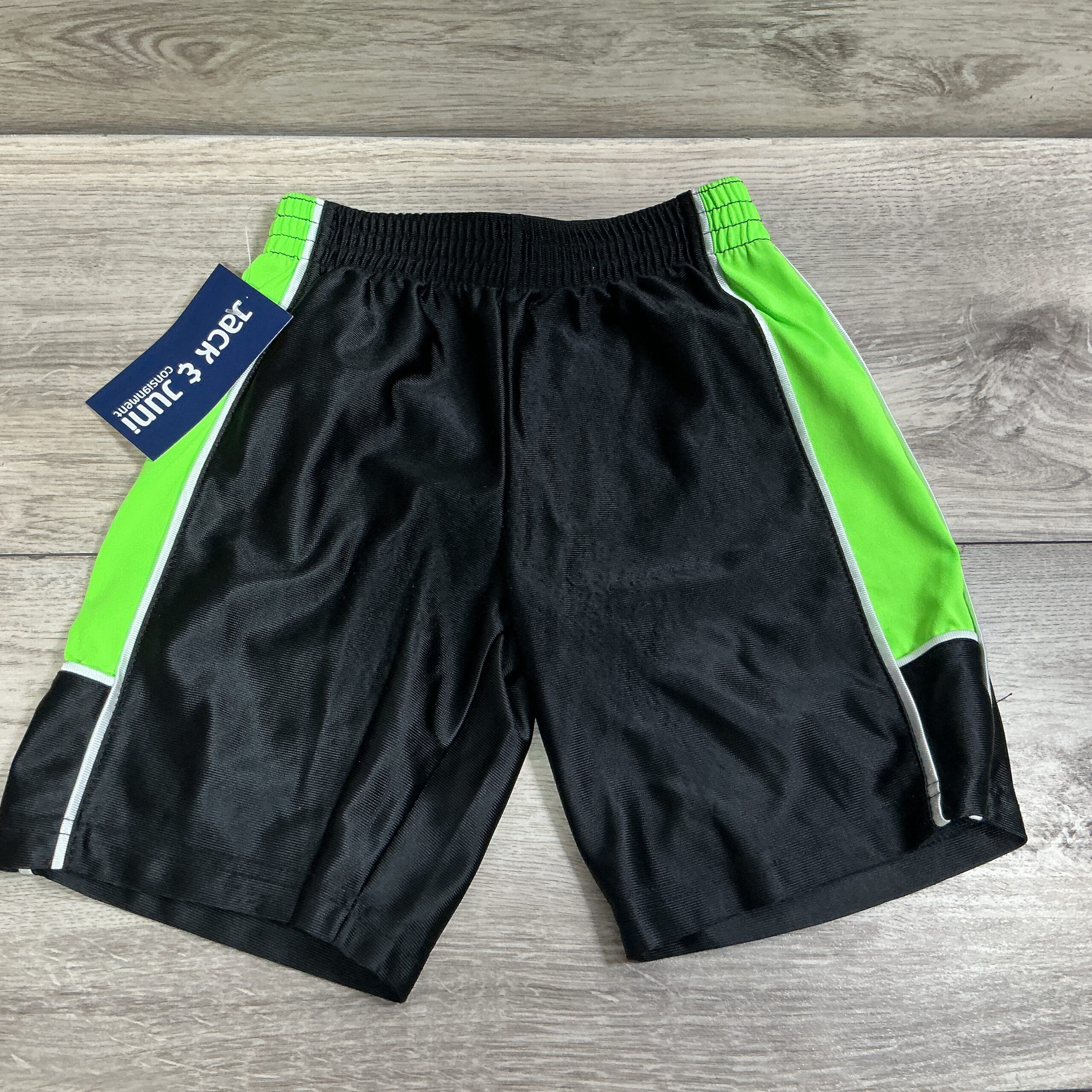 BOYS - 4T - Shorts