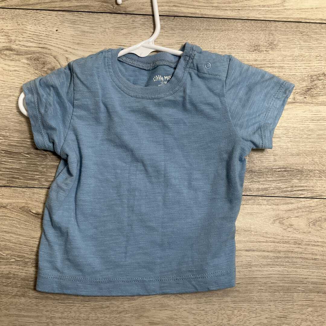 BOYS - 12 Month - Shirt