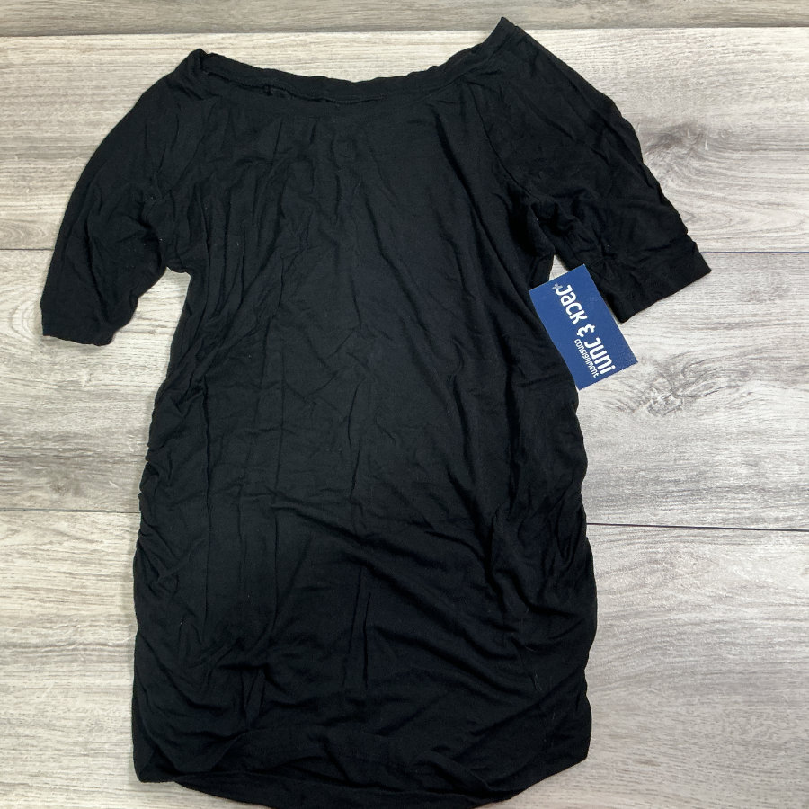 MATERNITY - Small - dress