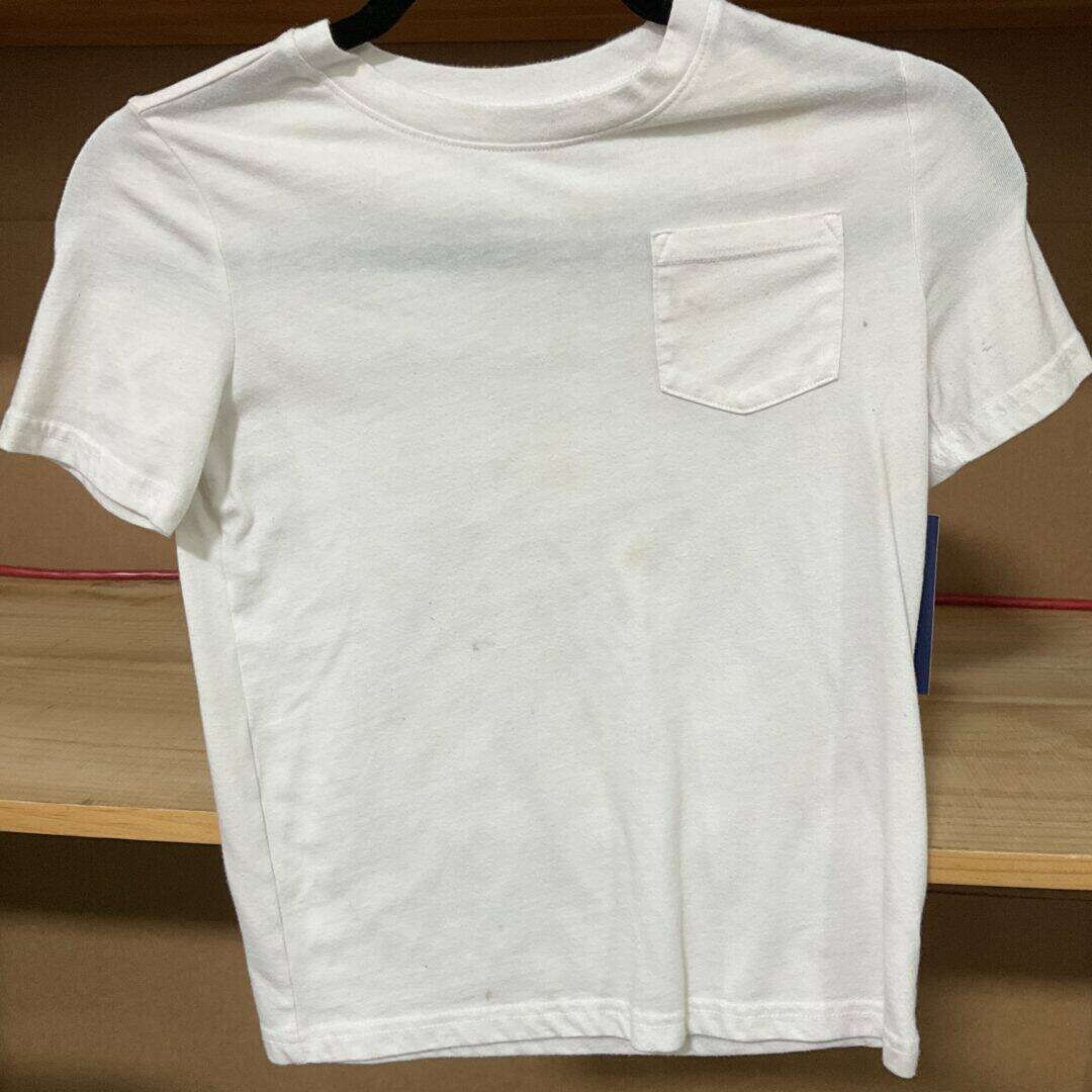 BOYS - Size 7 - Shirt - Play Clothes Condition