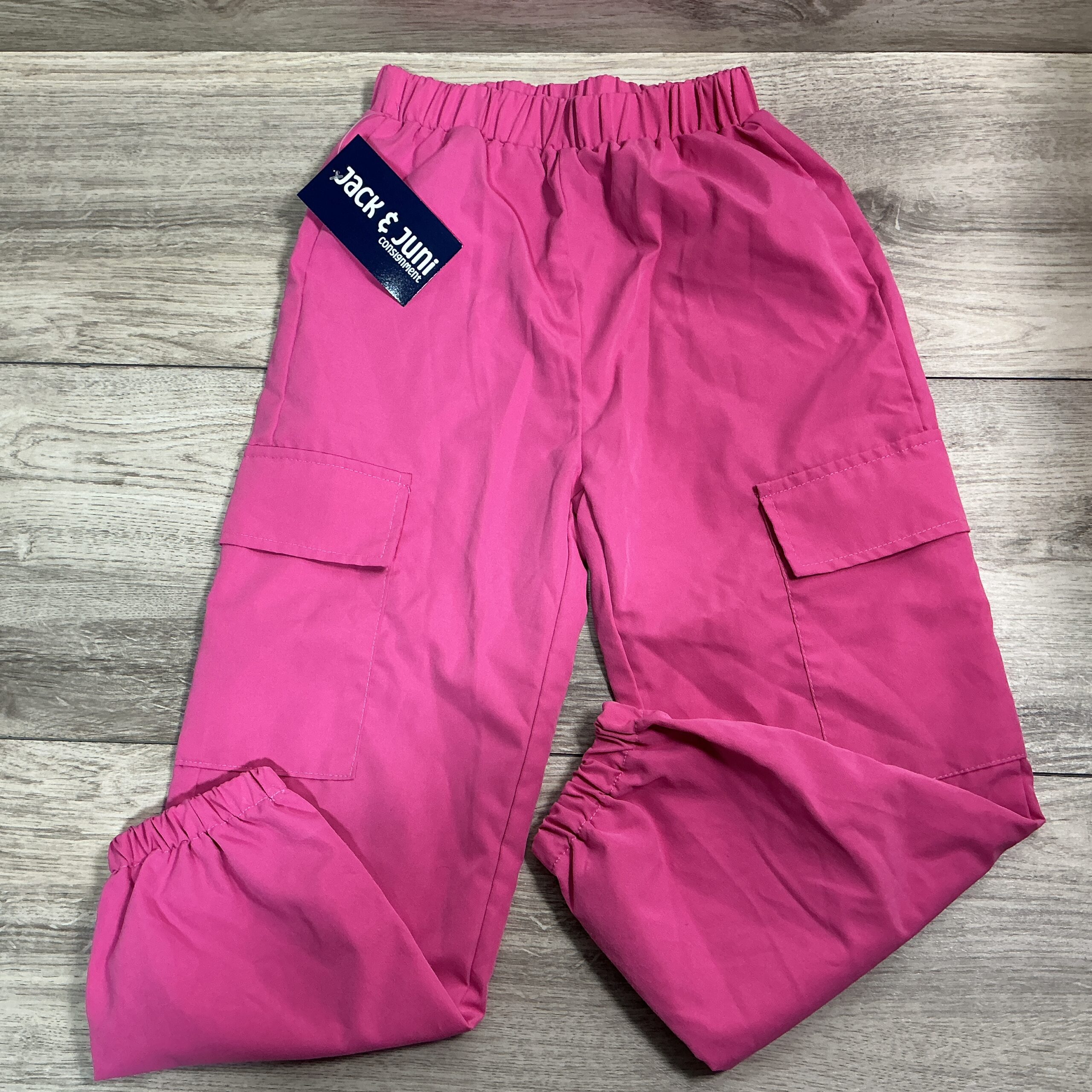 GIRLS - Size 7 - Pants