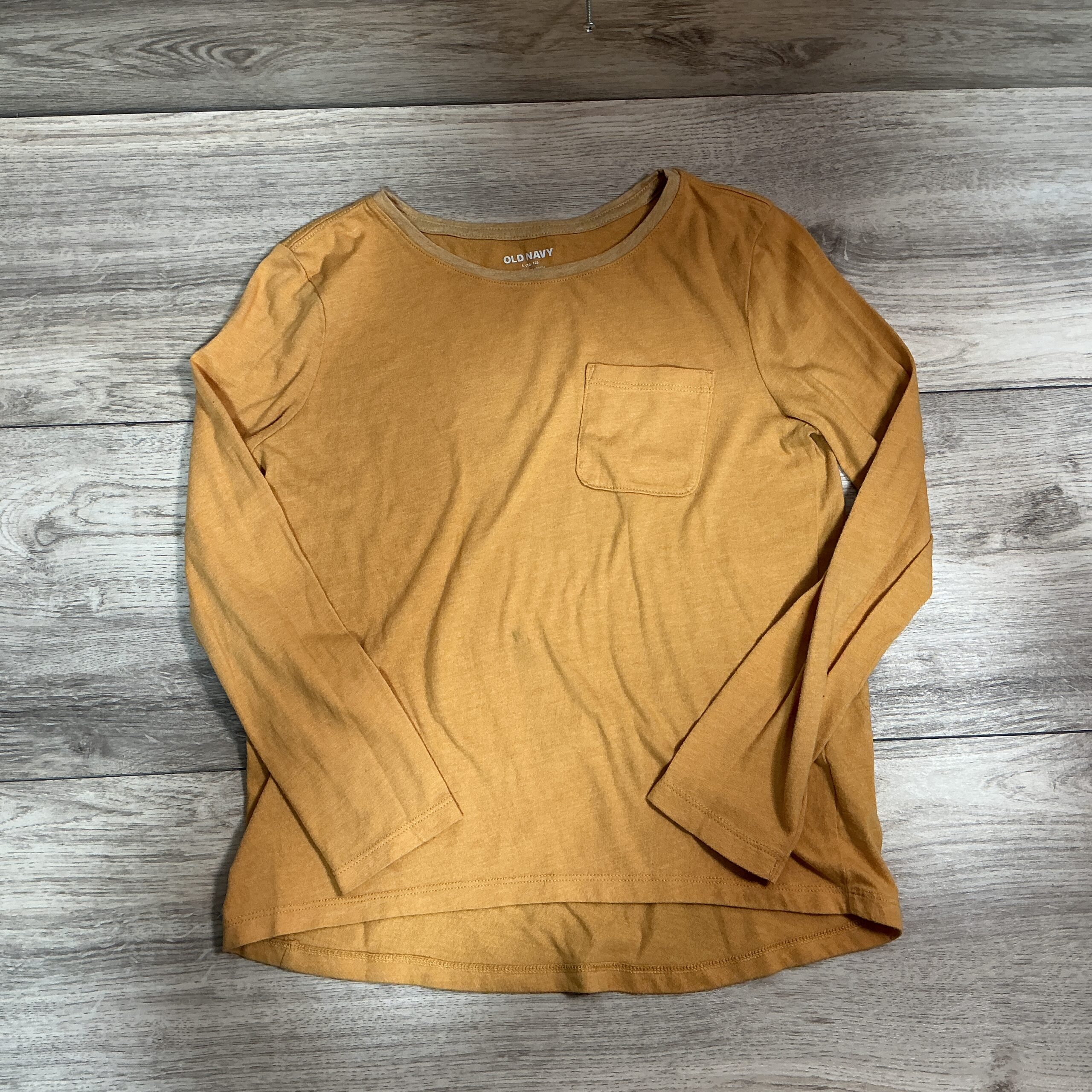GIRLS - 10/12 - Shirt - Play Clothes