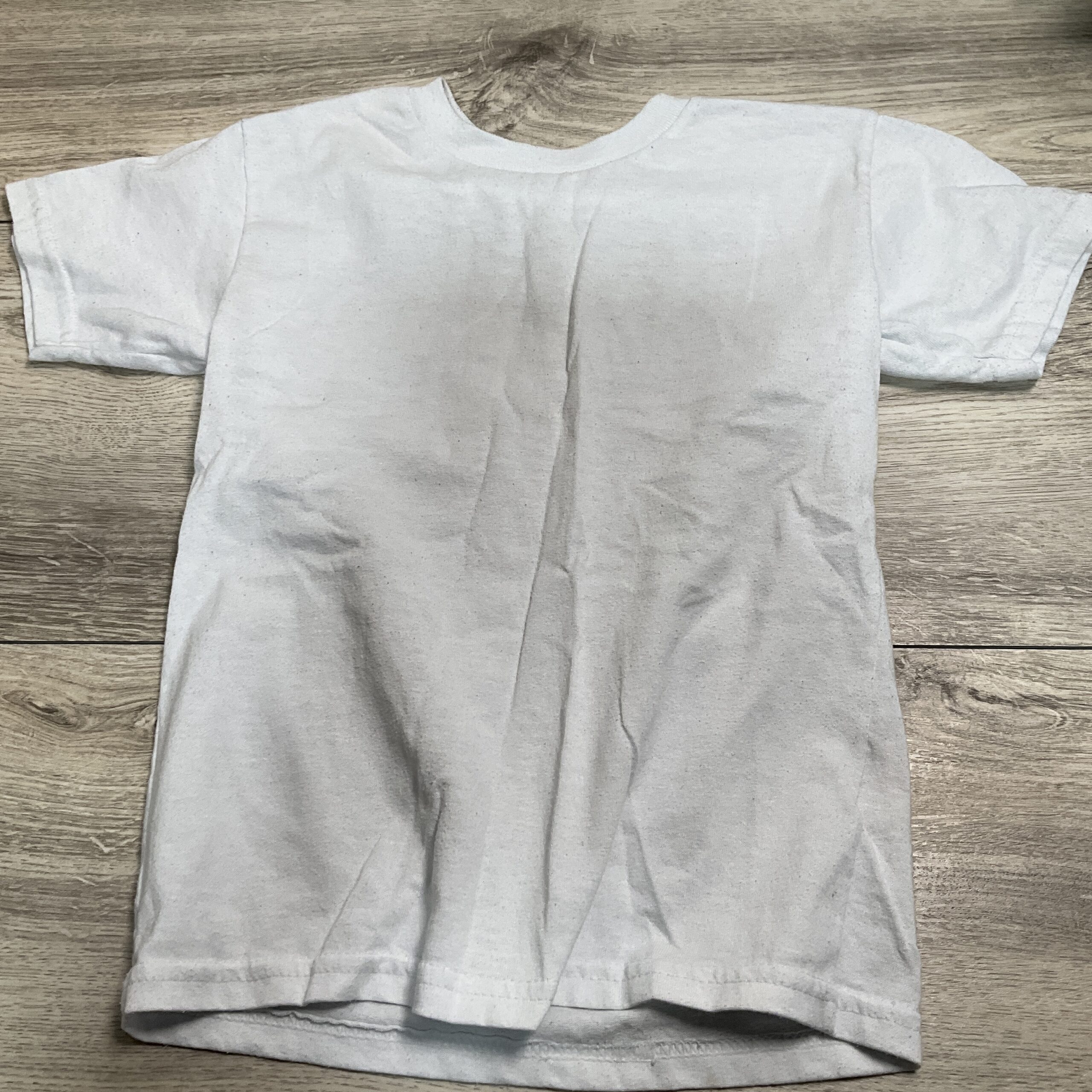 BOYS - 6/8 - Shirt