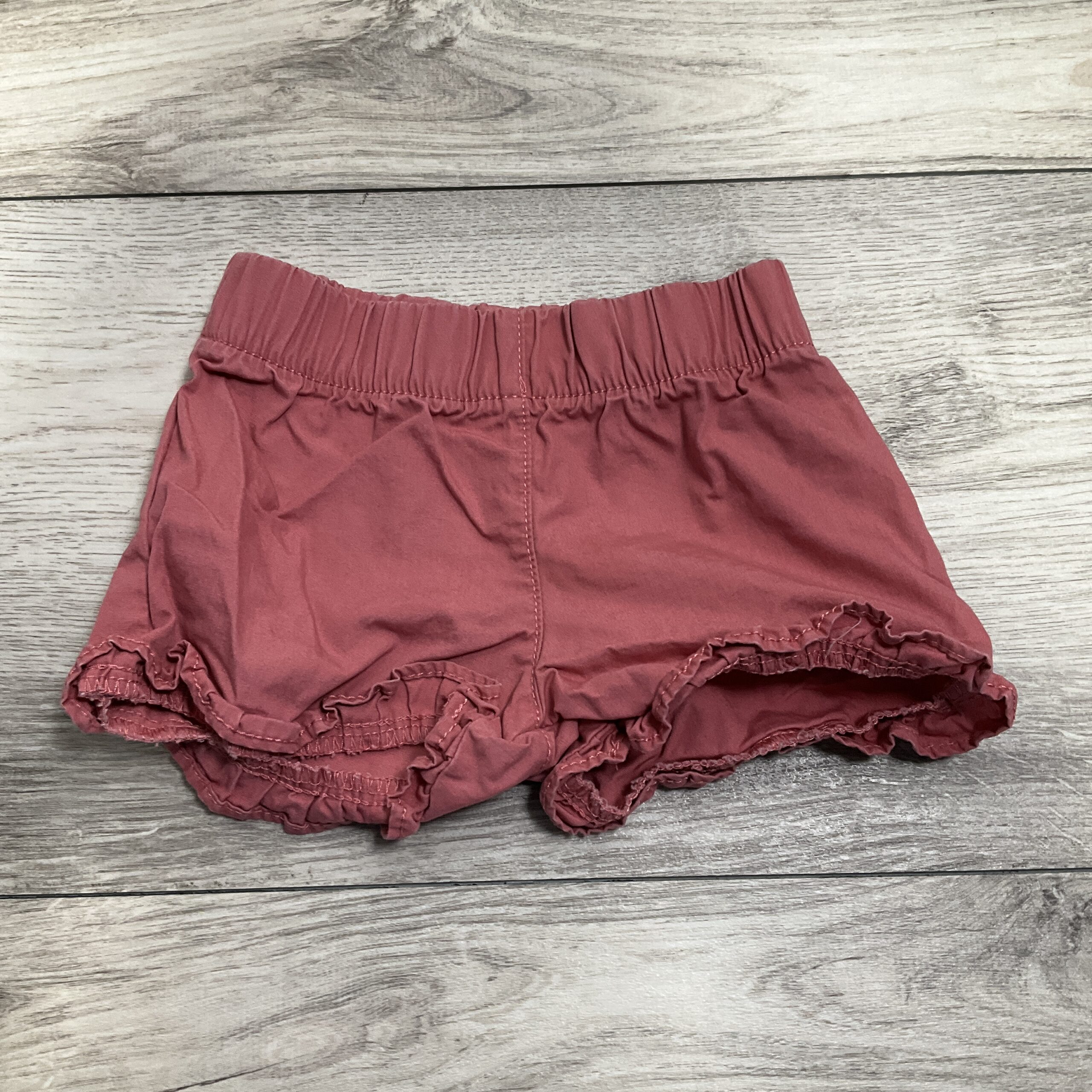 GIRLS - 3 Month - Shorts