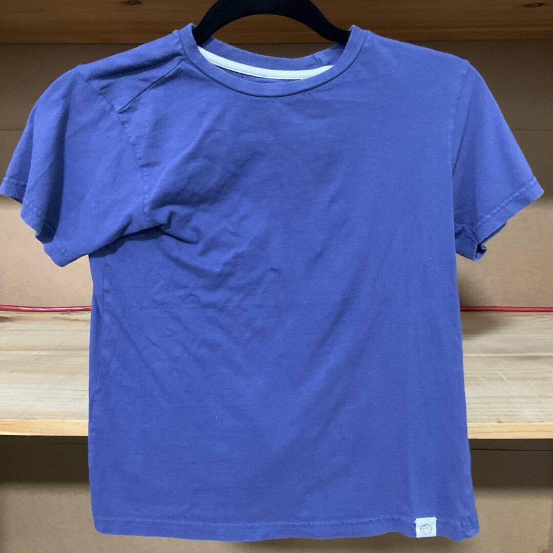 BOYS - Size 8 - Shirt