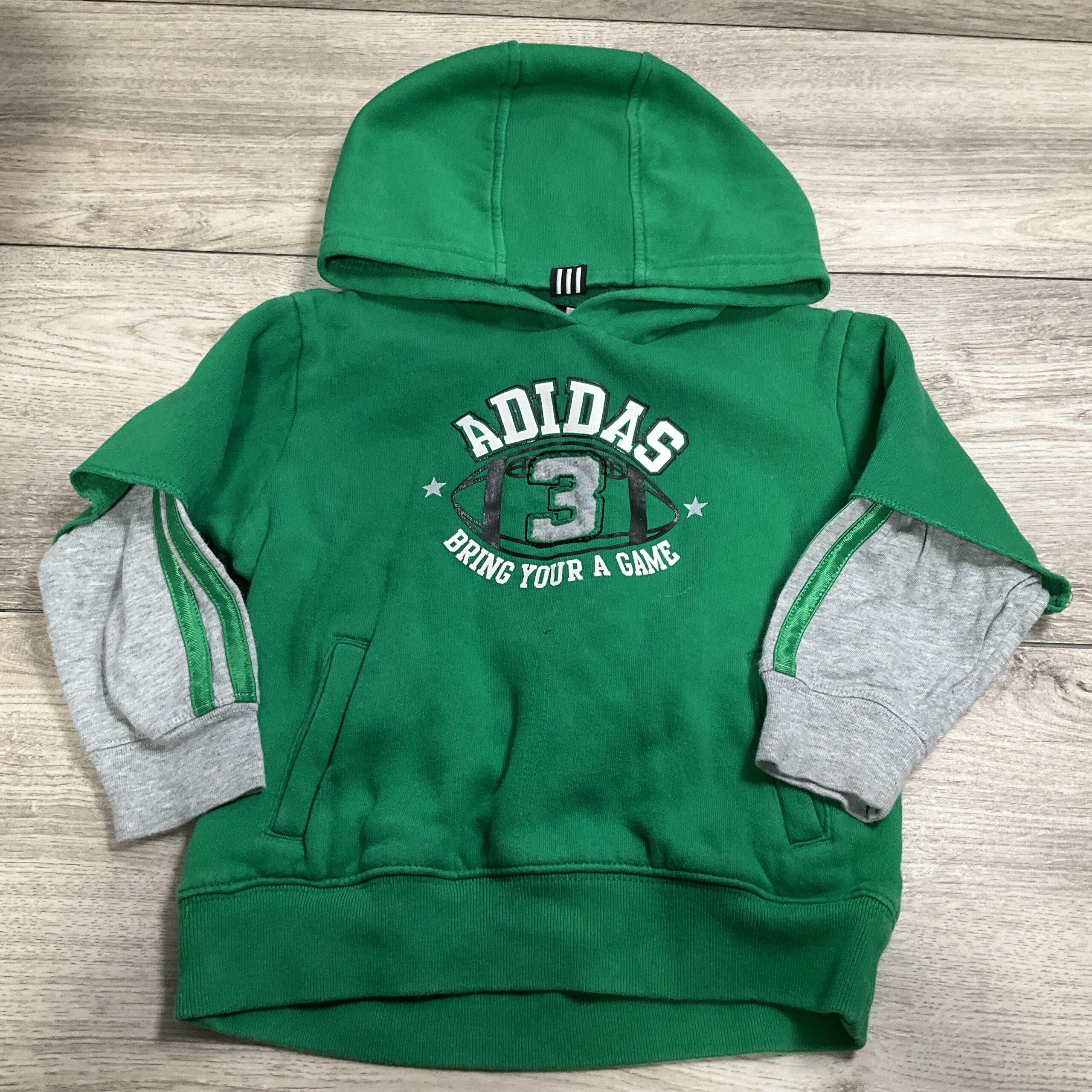 BOYS - 3T - Pullover