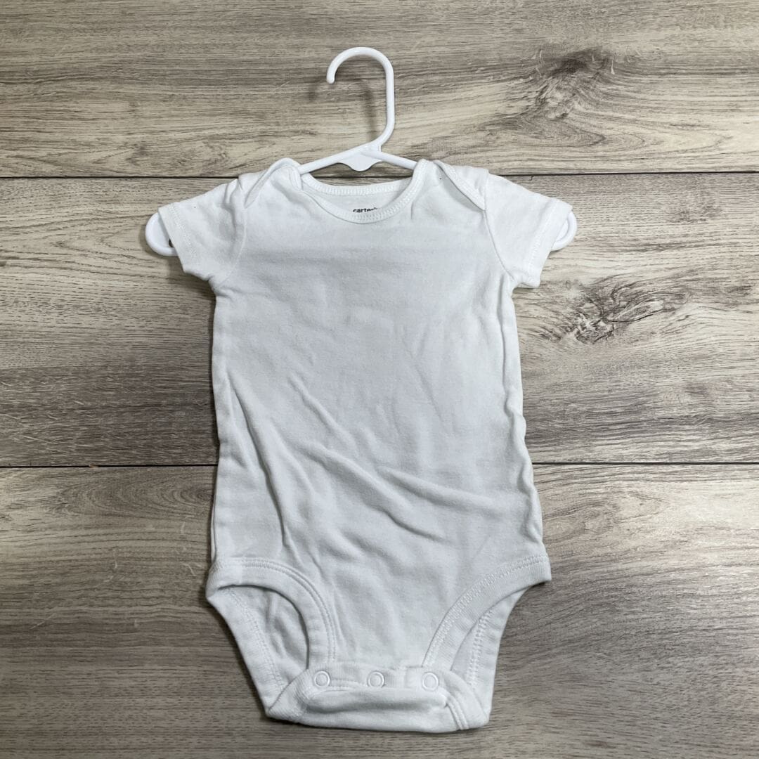 GIRLS / BOYS - 9 Month - Onesie
