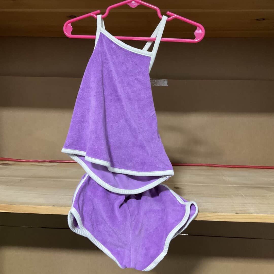 GIRLS - 2T - Outfit