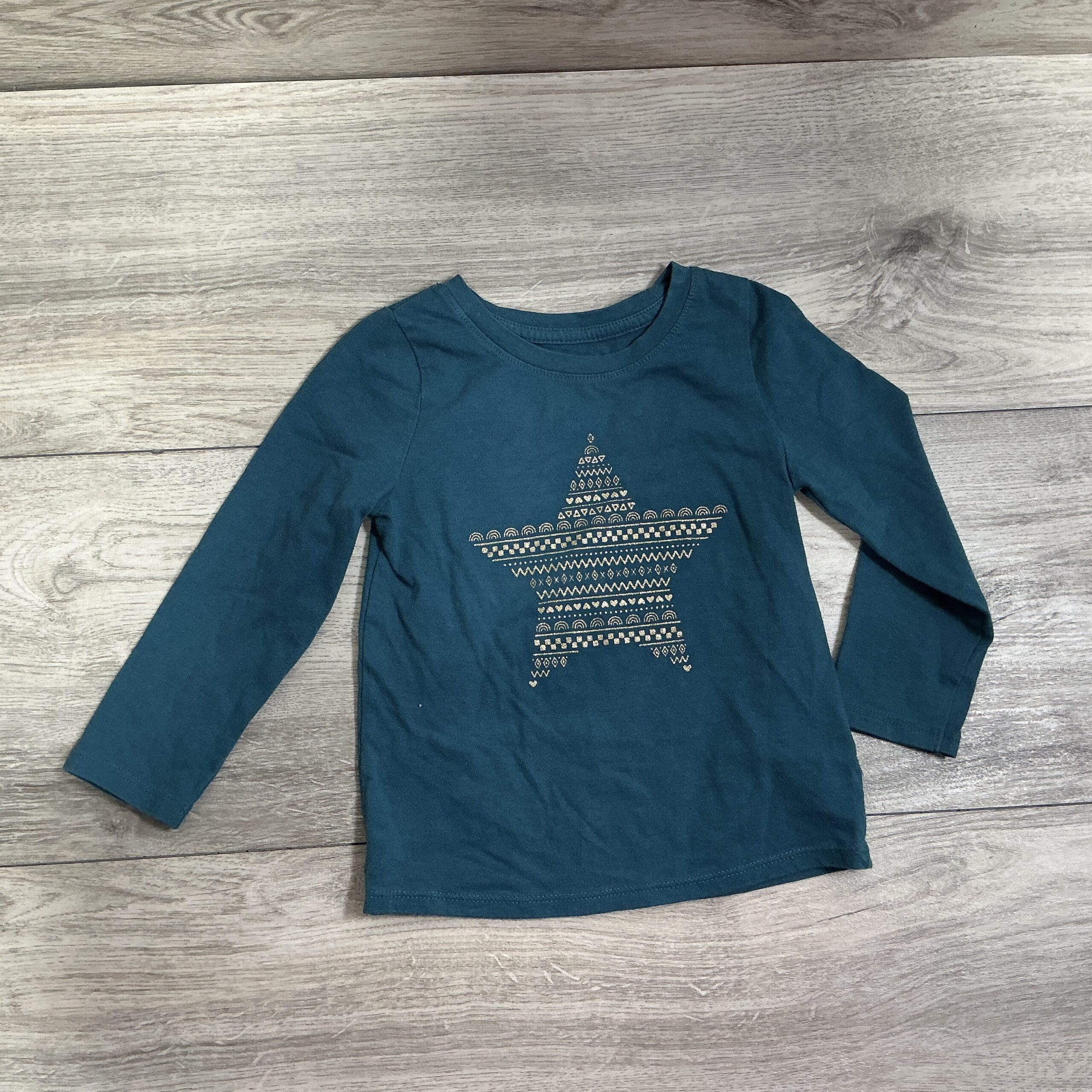 GIRLS - 2T - Shirt