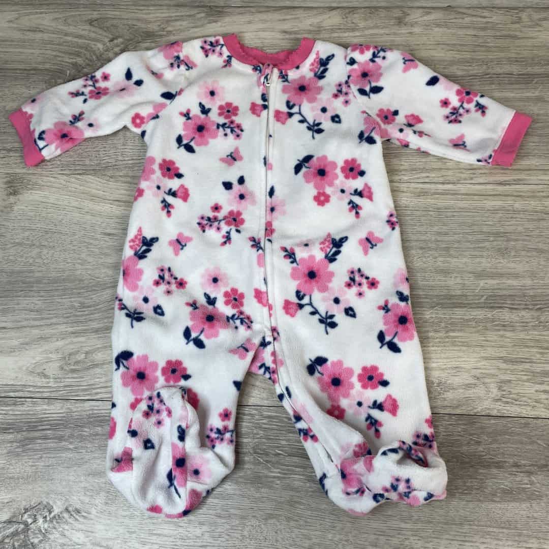 GIRLS - 3 Months - Sleeper