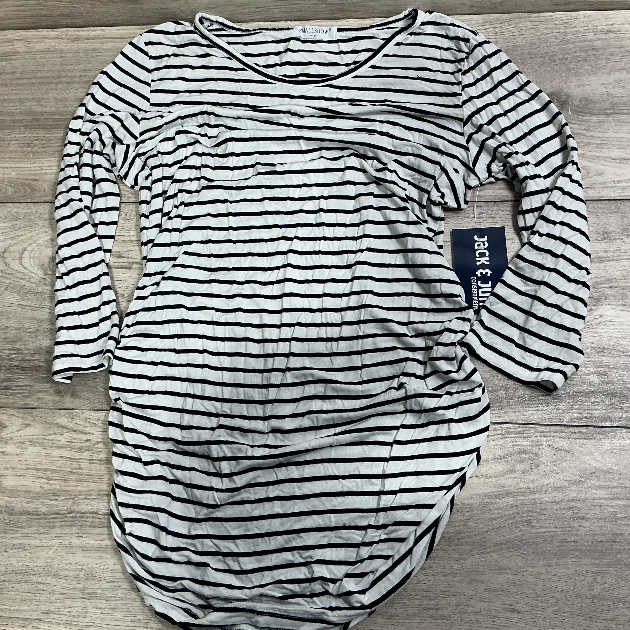 MATERNITY - Medium - Shirt