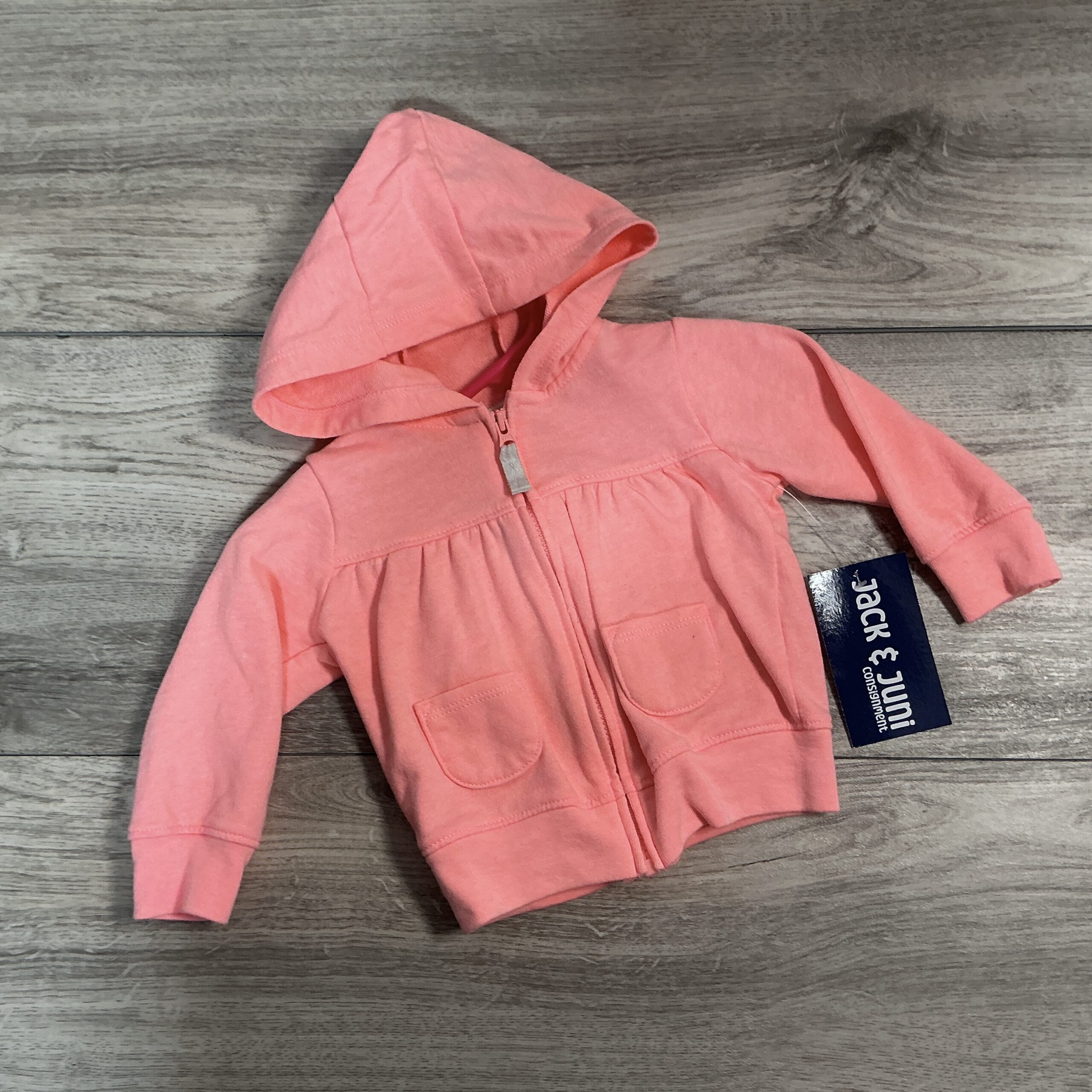 GIRLS - 9 Month - Jacket