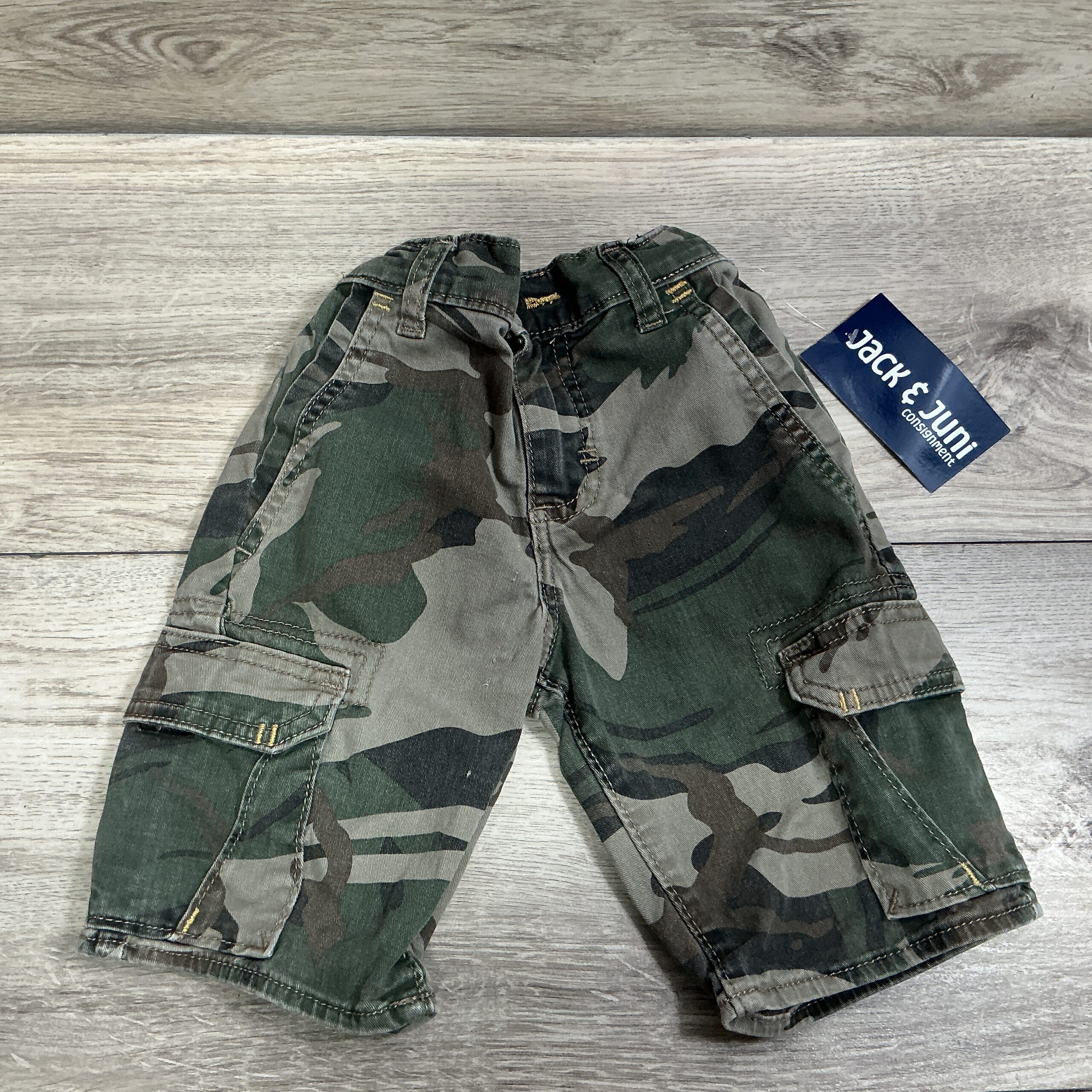 BOYS - 4T - Shorts