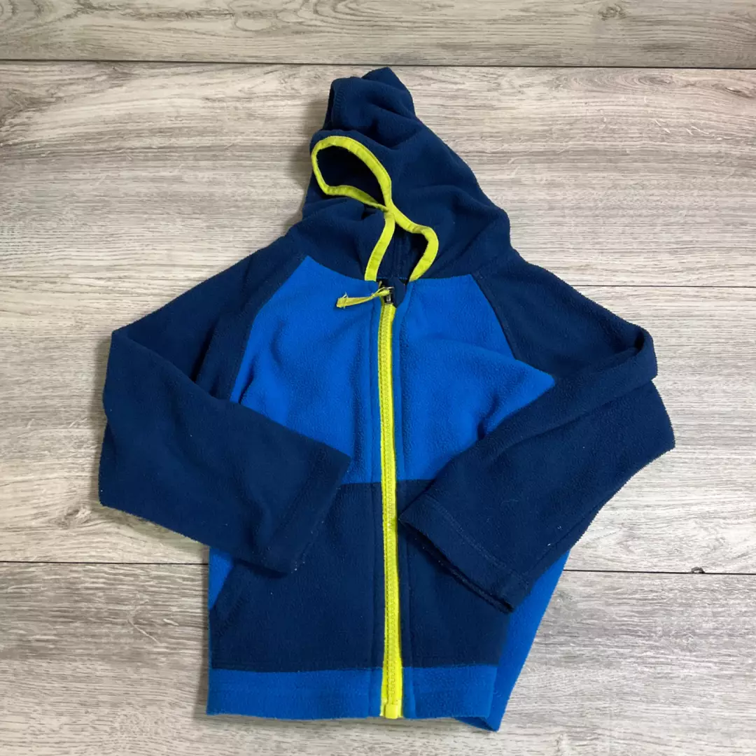 BOYS - 2T - Jacket
