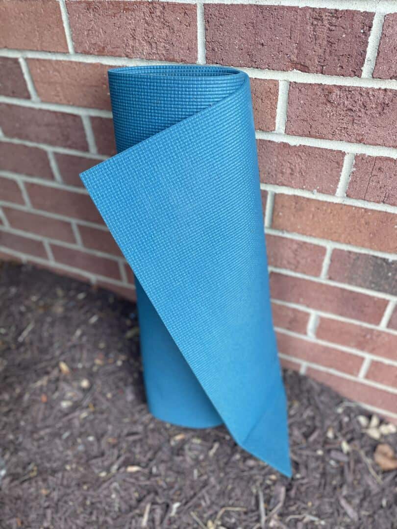 Yoga Mat / Padded Flooring