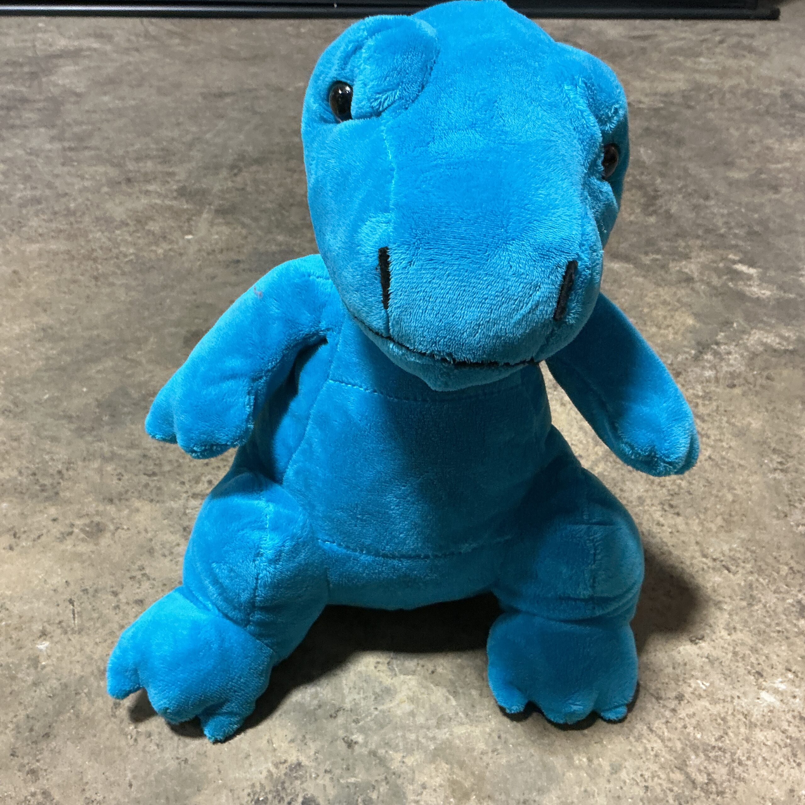 Dinosaur Stuffed Animal Toy
