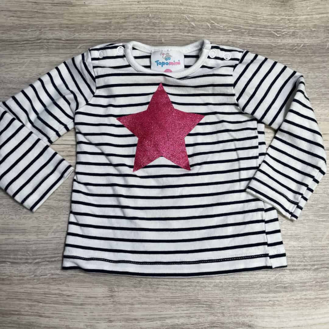 GIRLS - 6 Months - Shirt