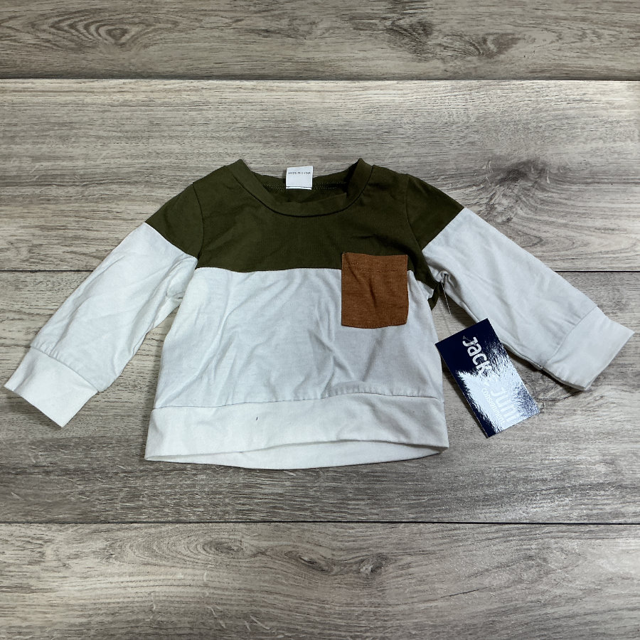 BOYS - 6/9 Month - Shirt