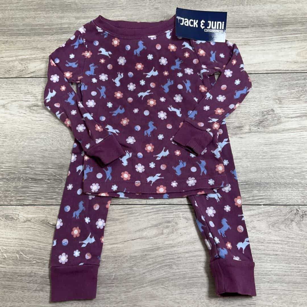 GIRLS - 2T - PJ's