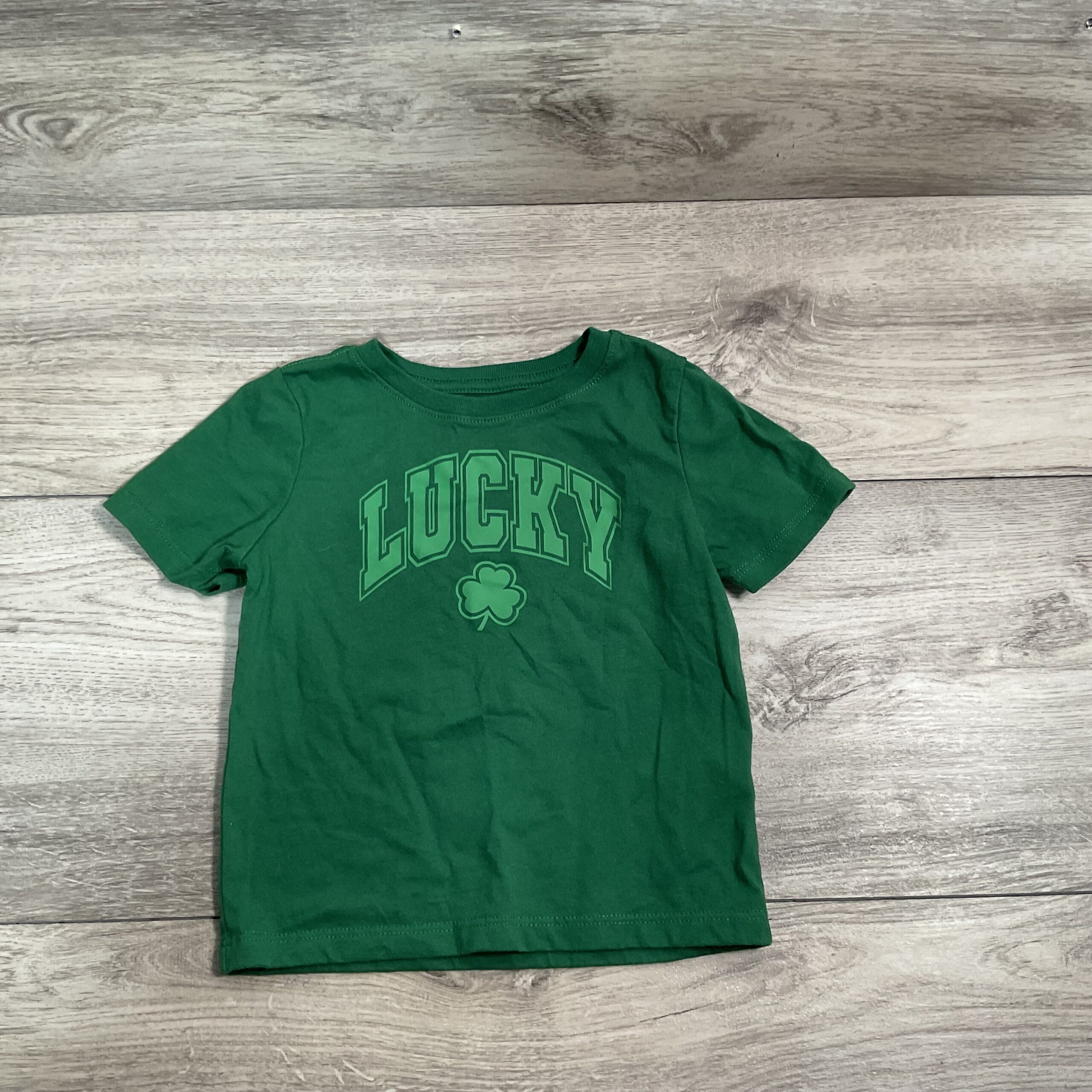 BOYS - 2T - Shirt