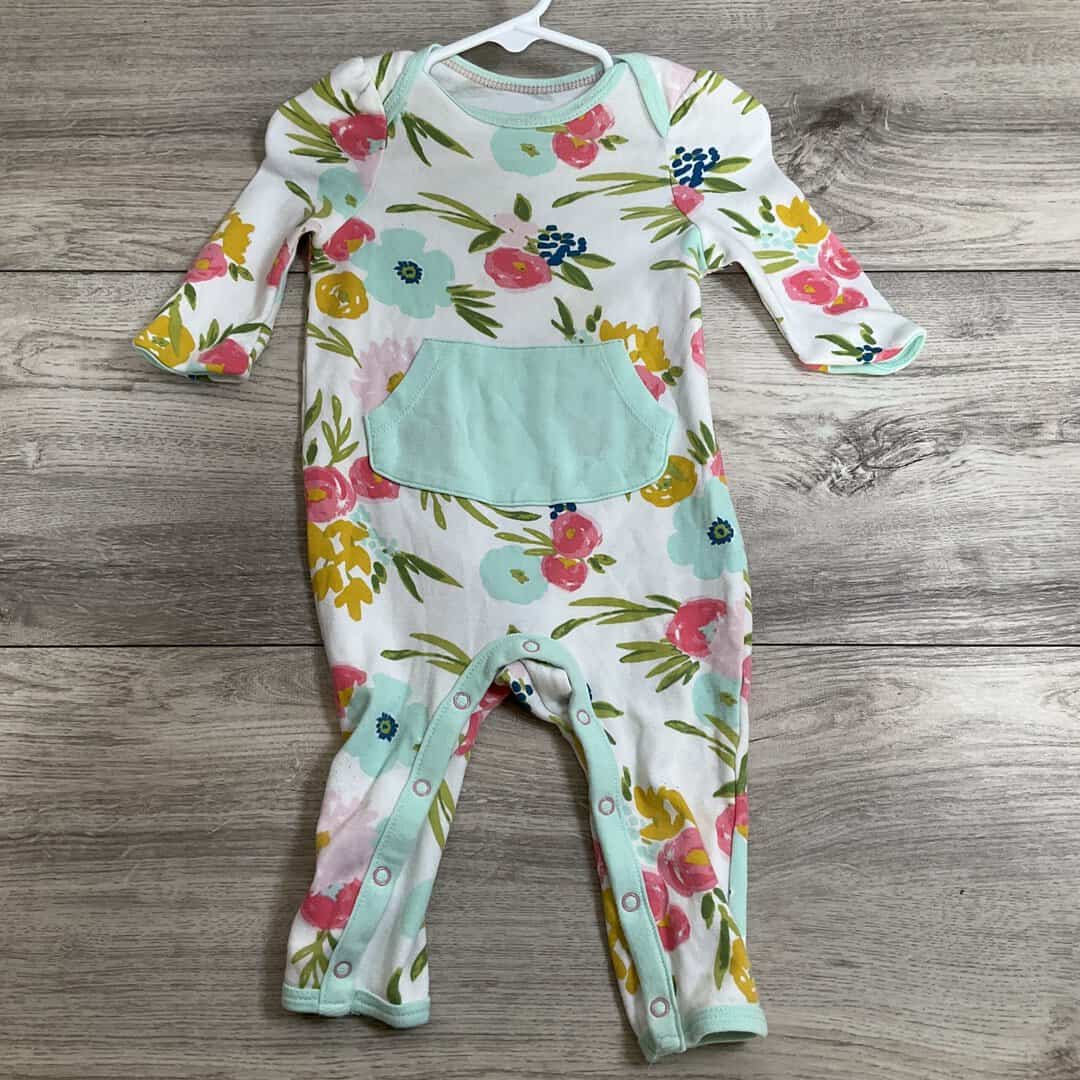 GIRLS - 3/6 Month - Outfit