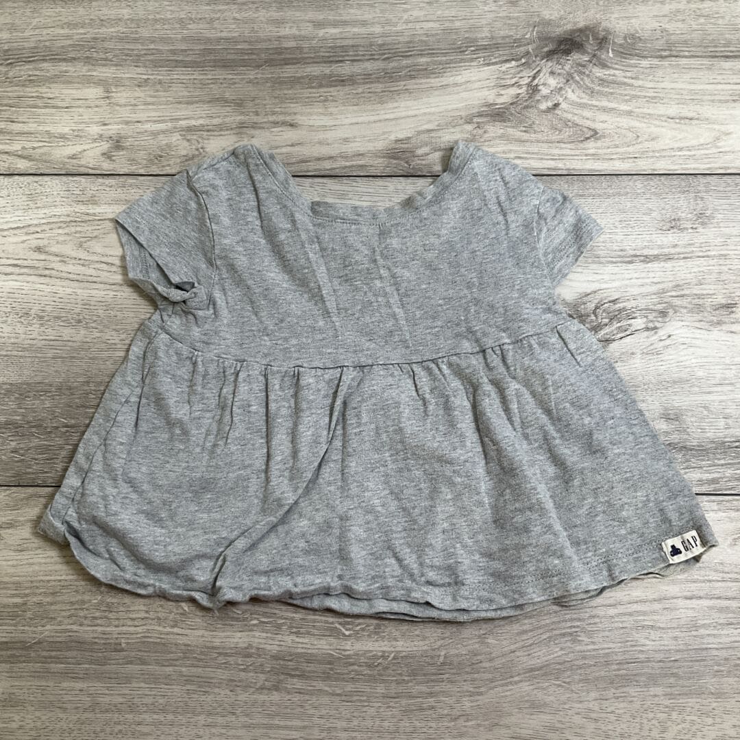 GIRLS - 2T - Shirt - Play Clothes Condition