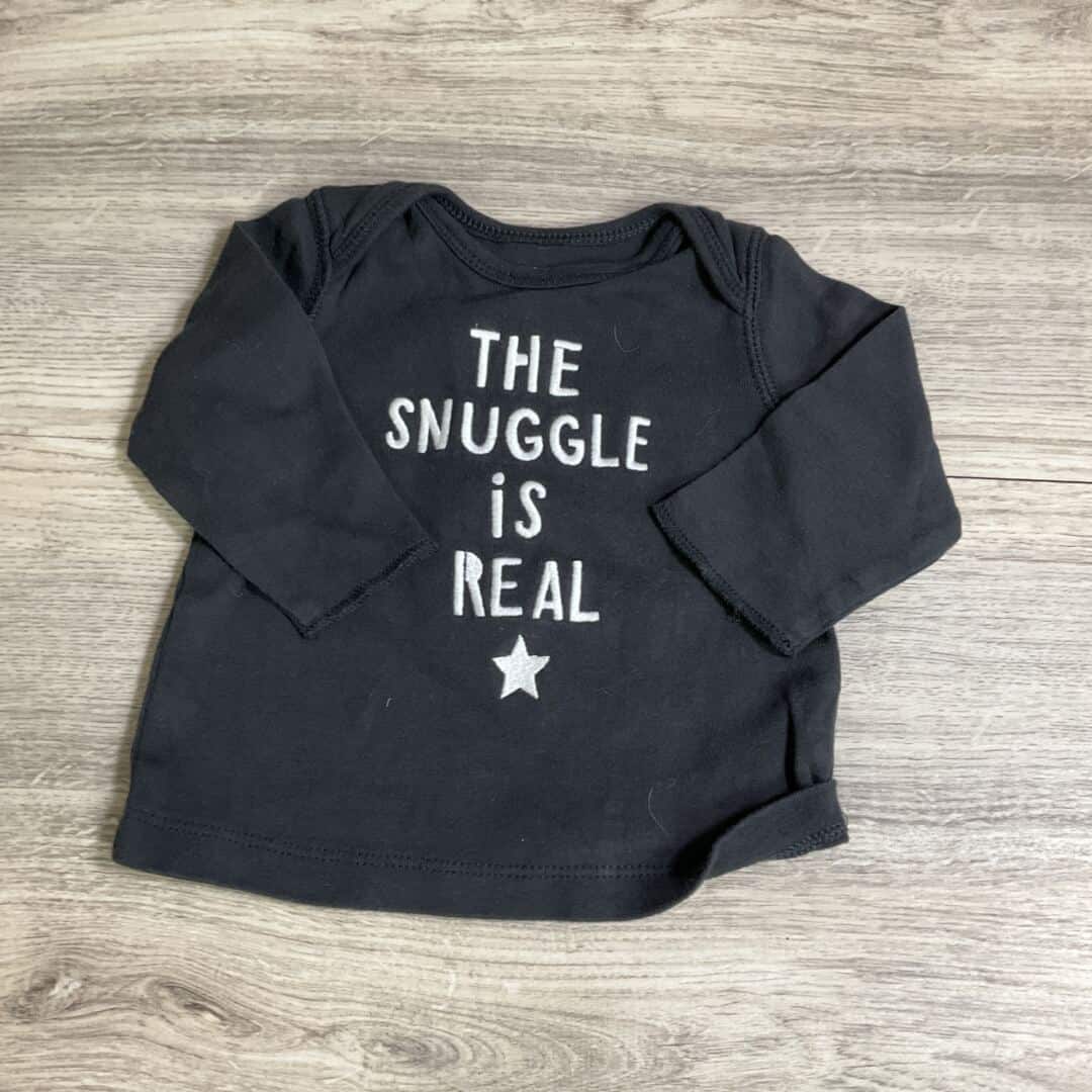 BOYS - 3 Months - Shirt