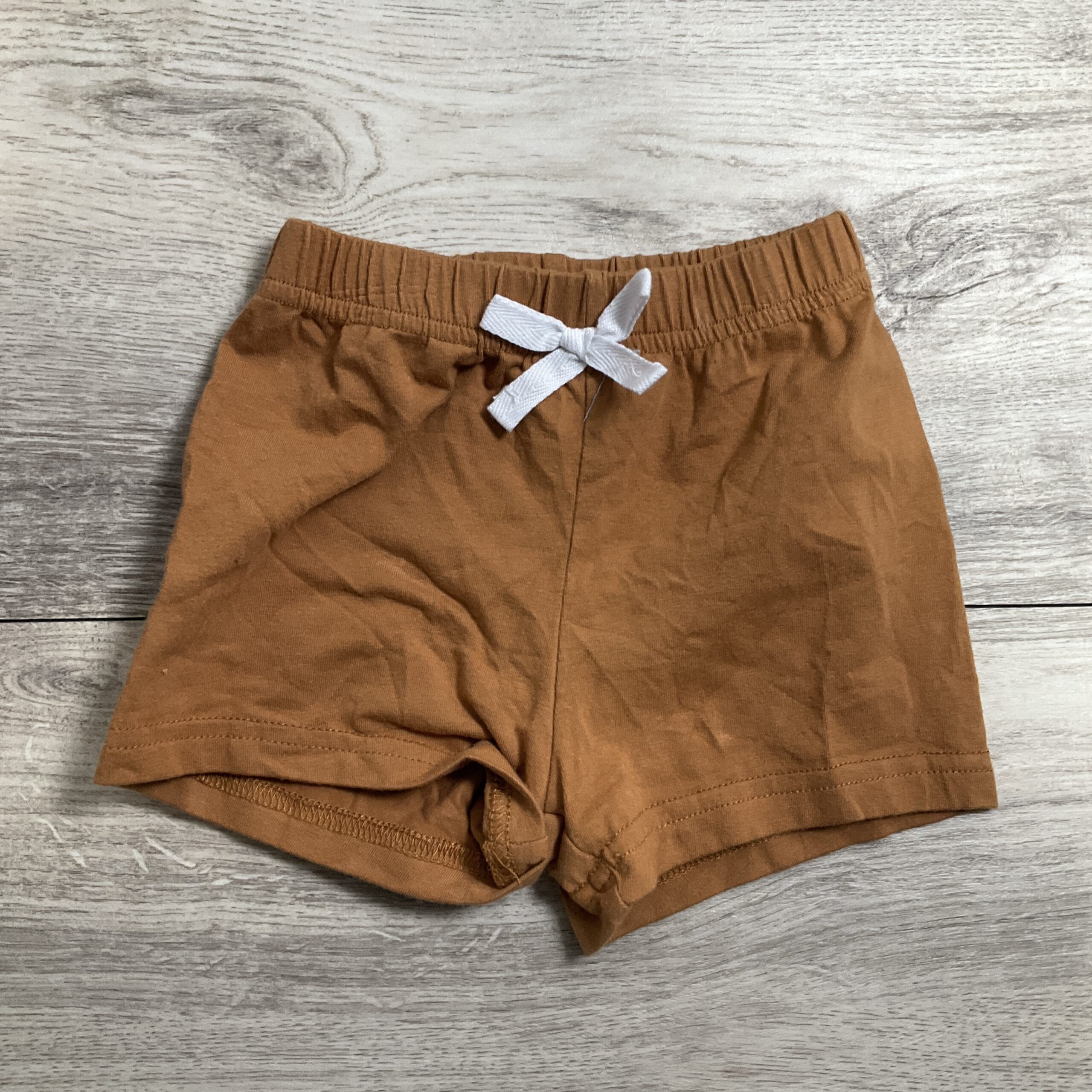 GIRLS - 3/6 Month - Shorts