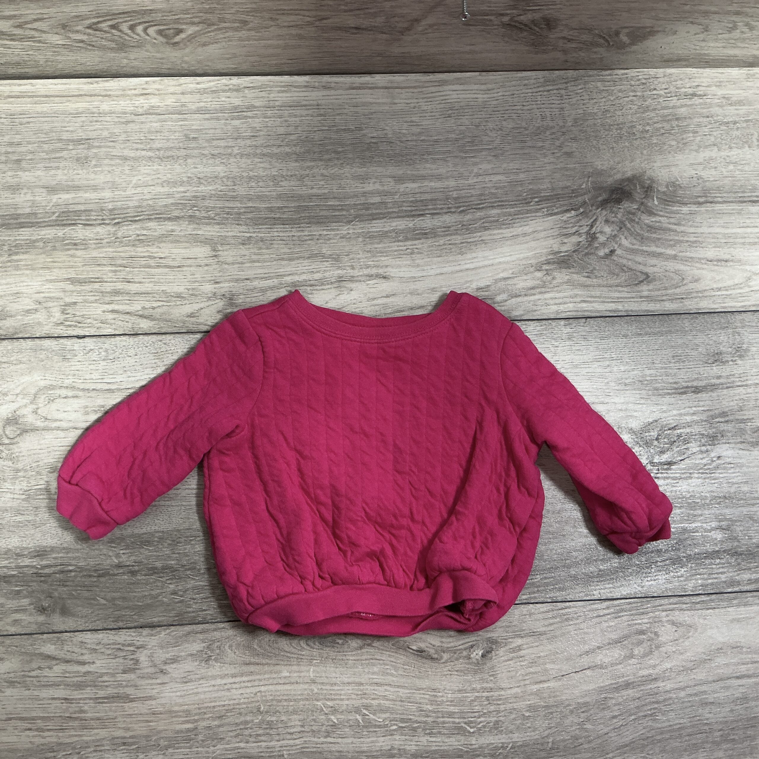 GIRLS - 6 Month - Pullover