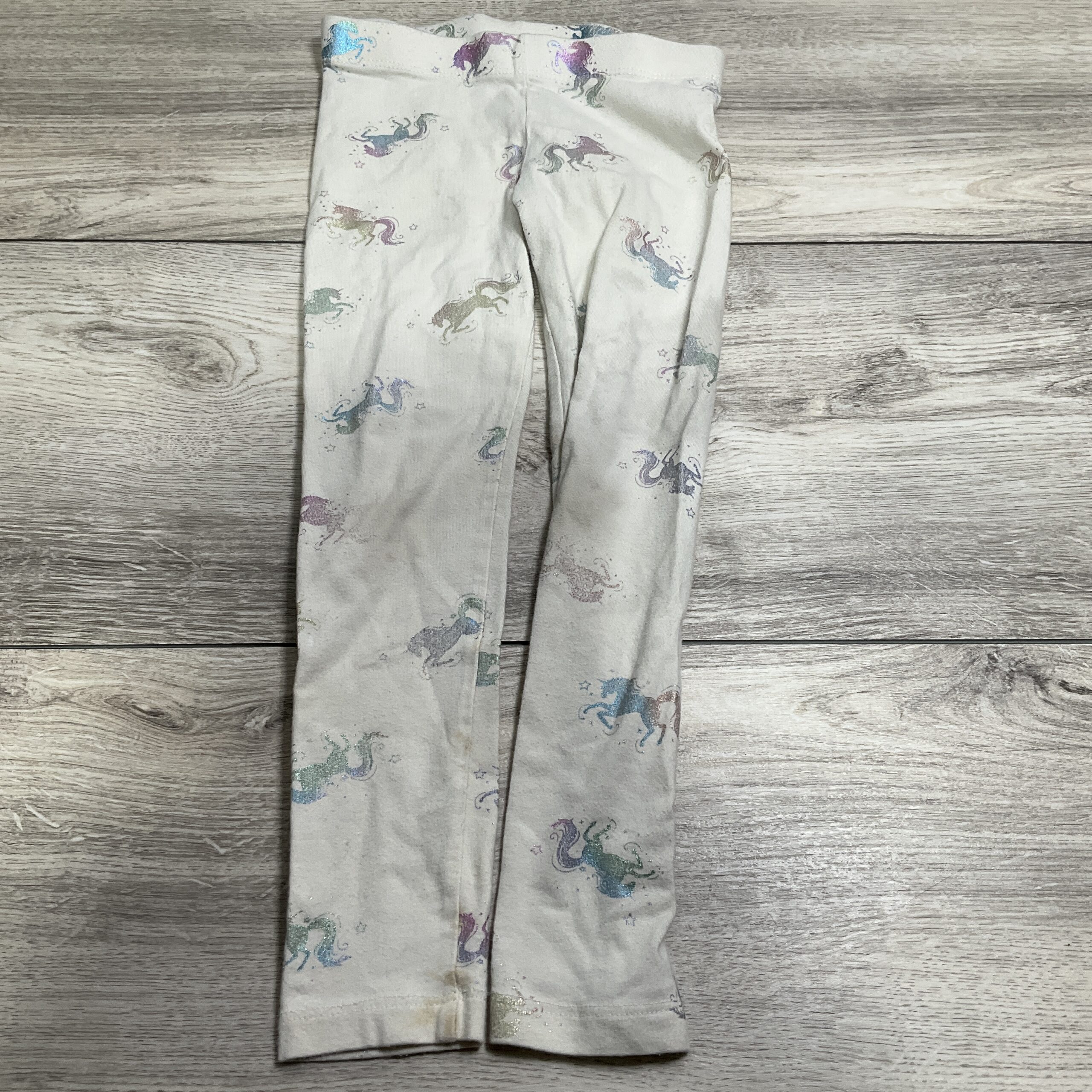 GIRLS - 4/5T - Pants