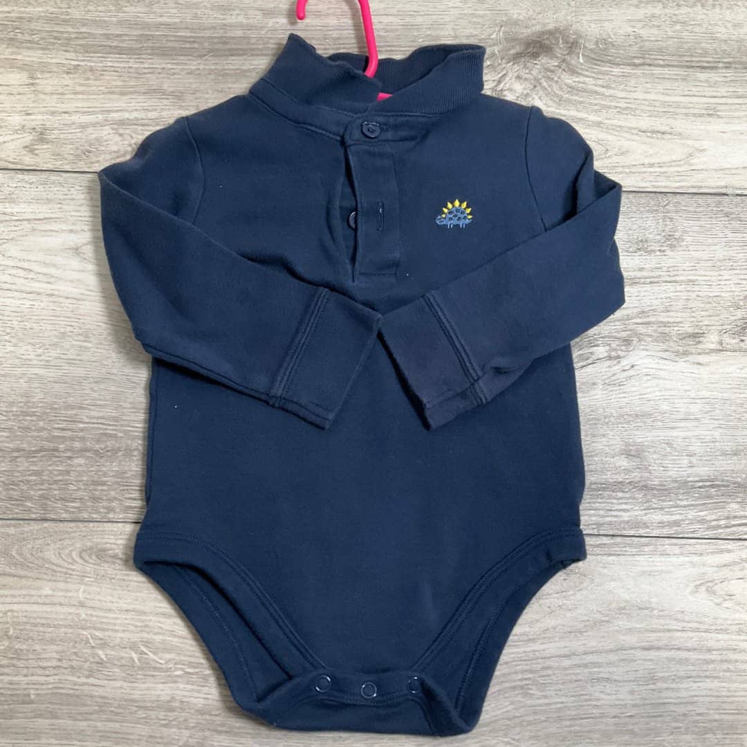 BOYS - 18 Month - Onesie