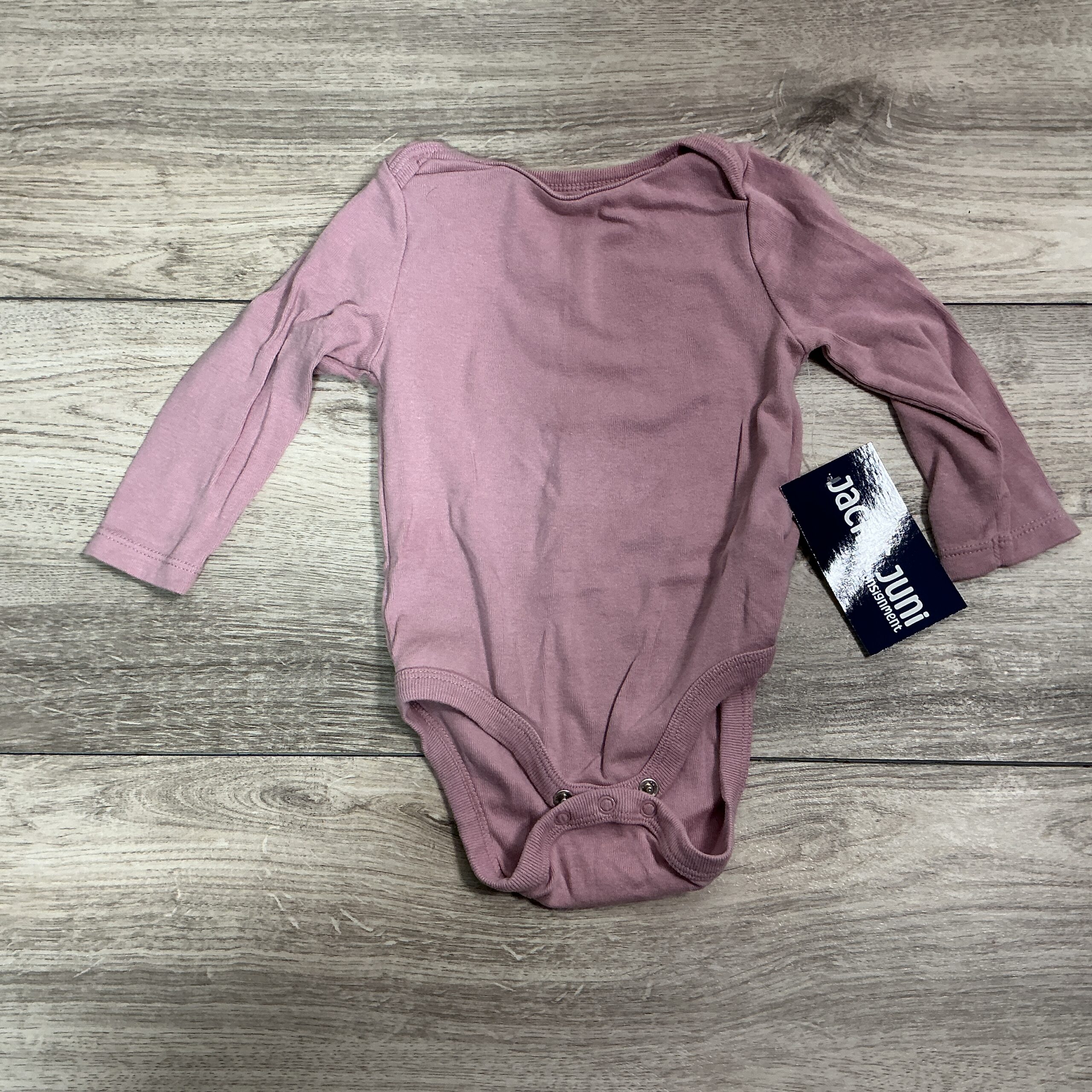 GIRLS - 6/9 Month - Onesie