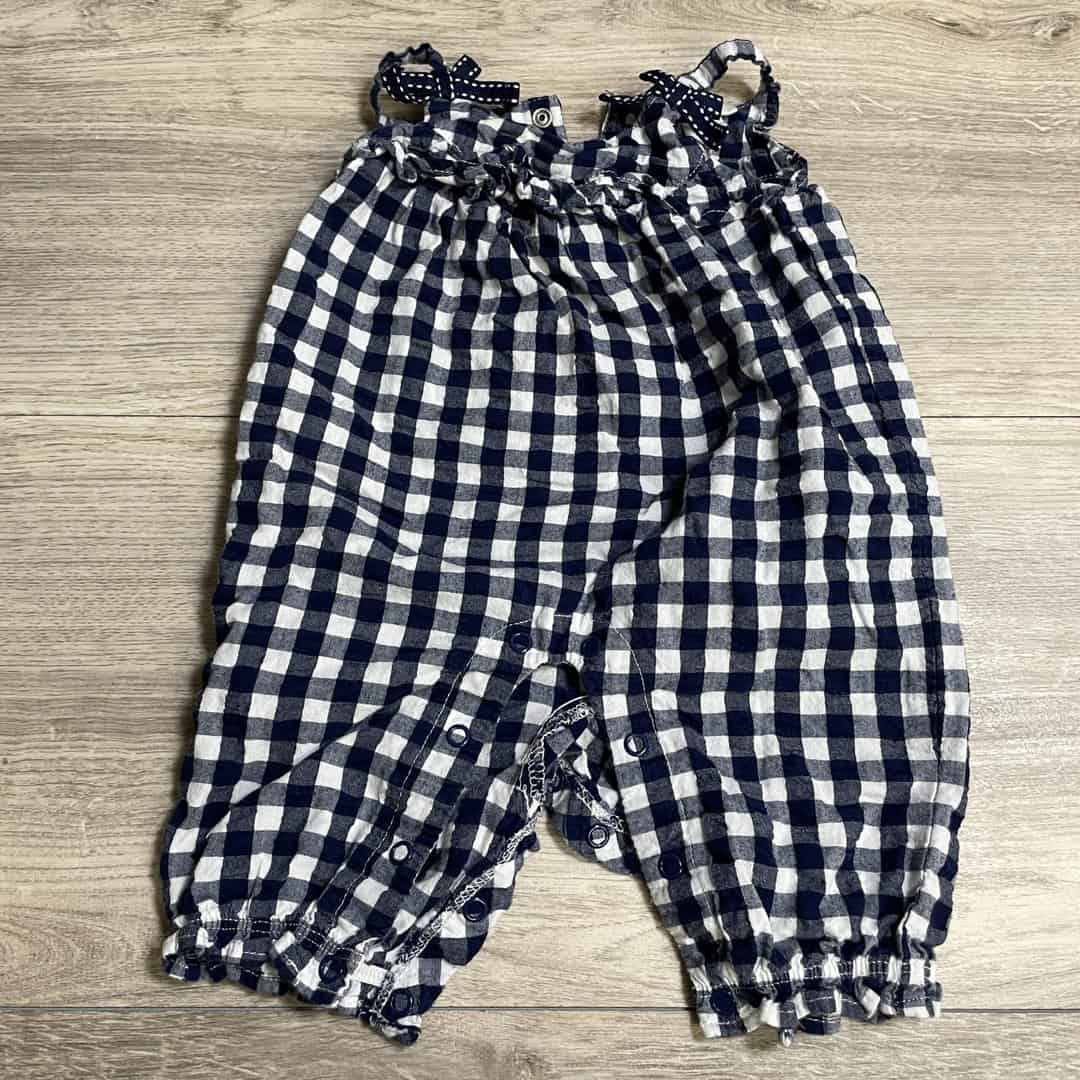 GIRLS - 0/3 Months - Jumper