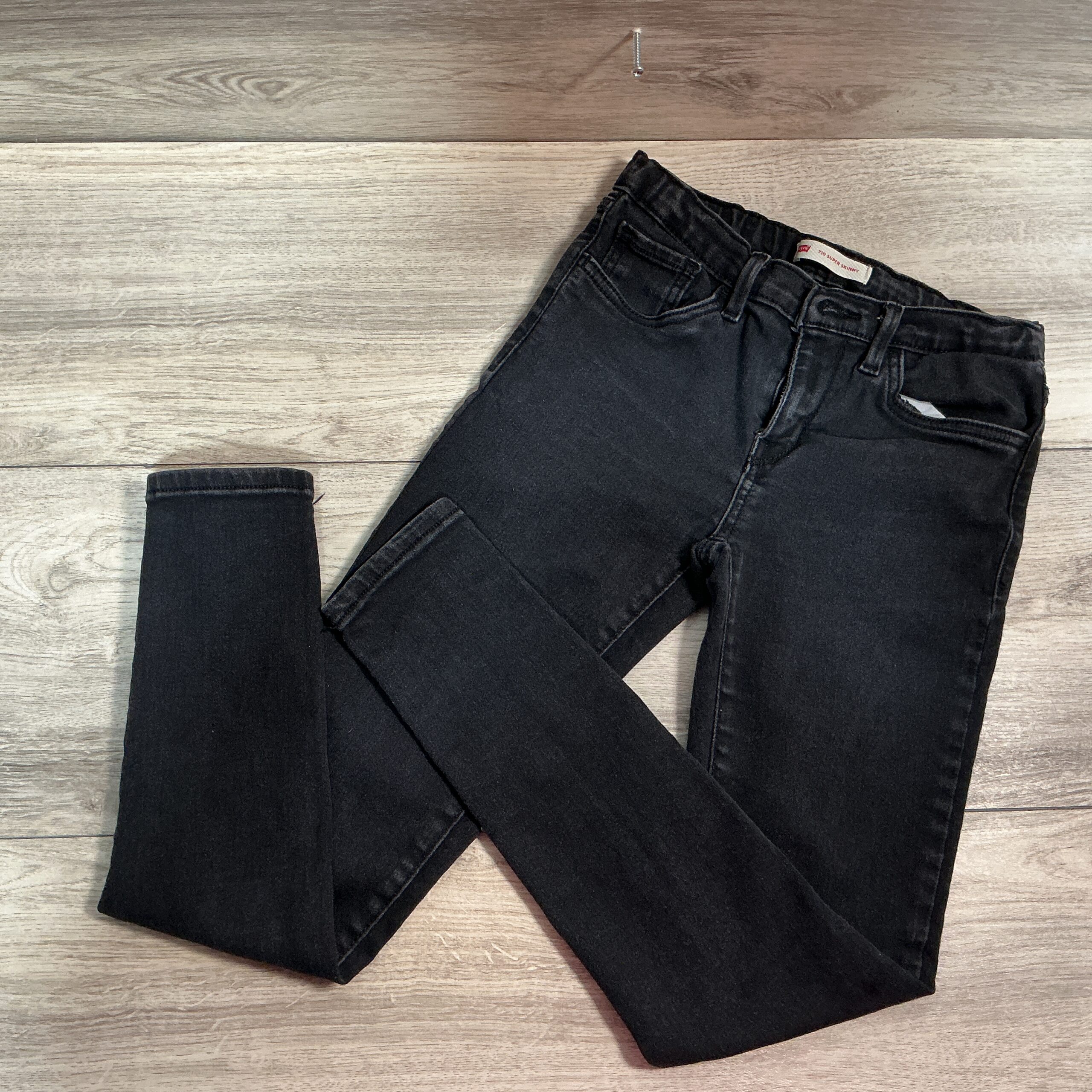 GIRLS - Size 12 - Jeans