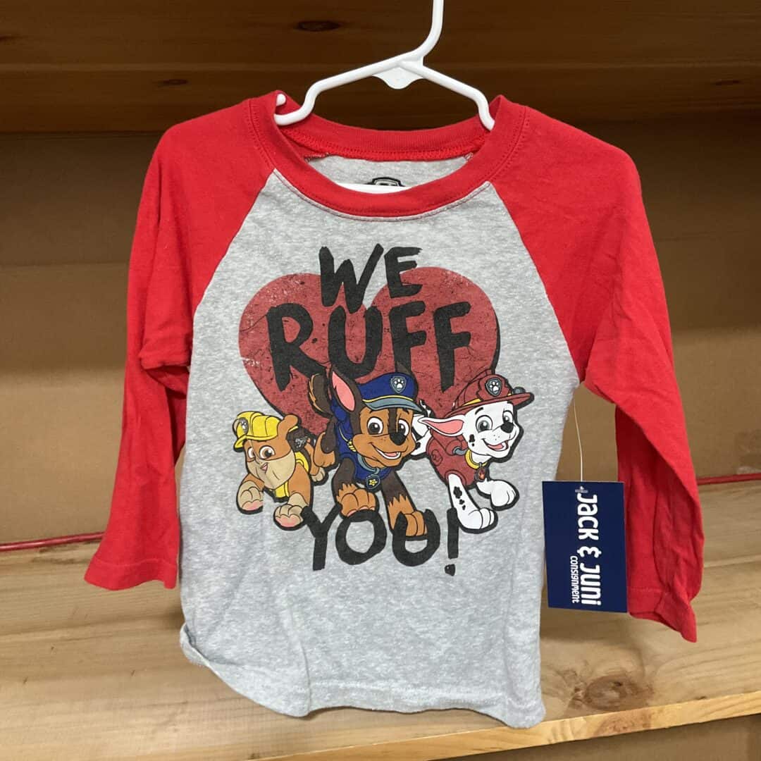 BOYS - 2T - Shirt
