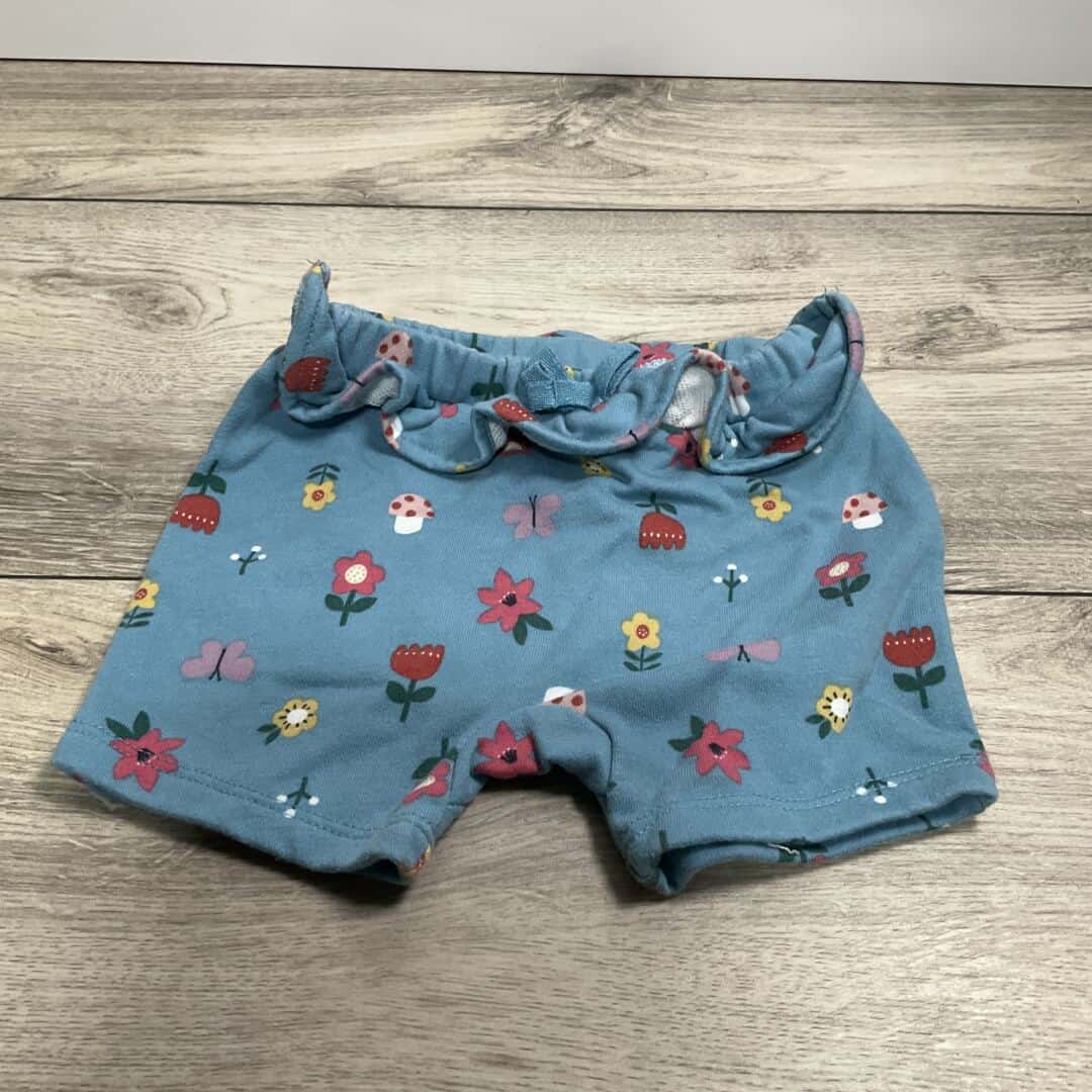 GIRLS - 12 Month - Shorts