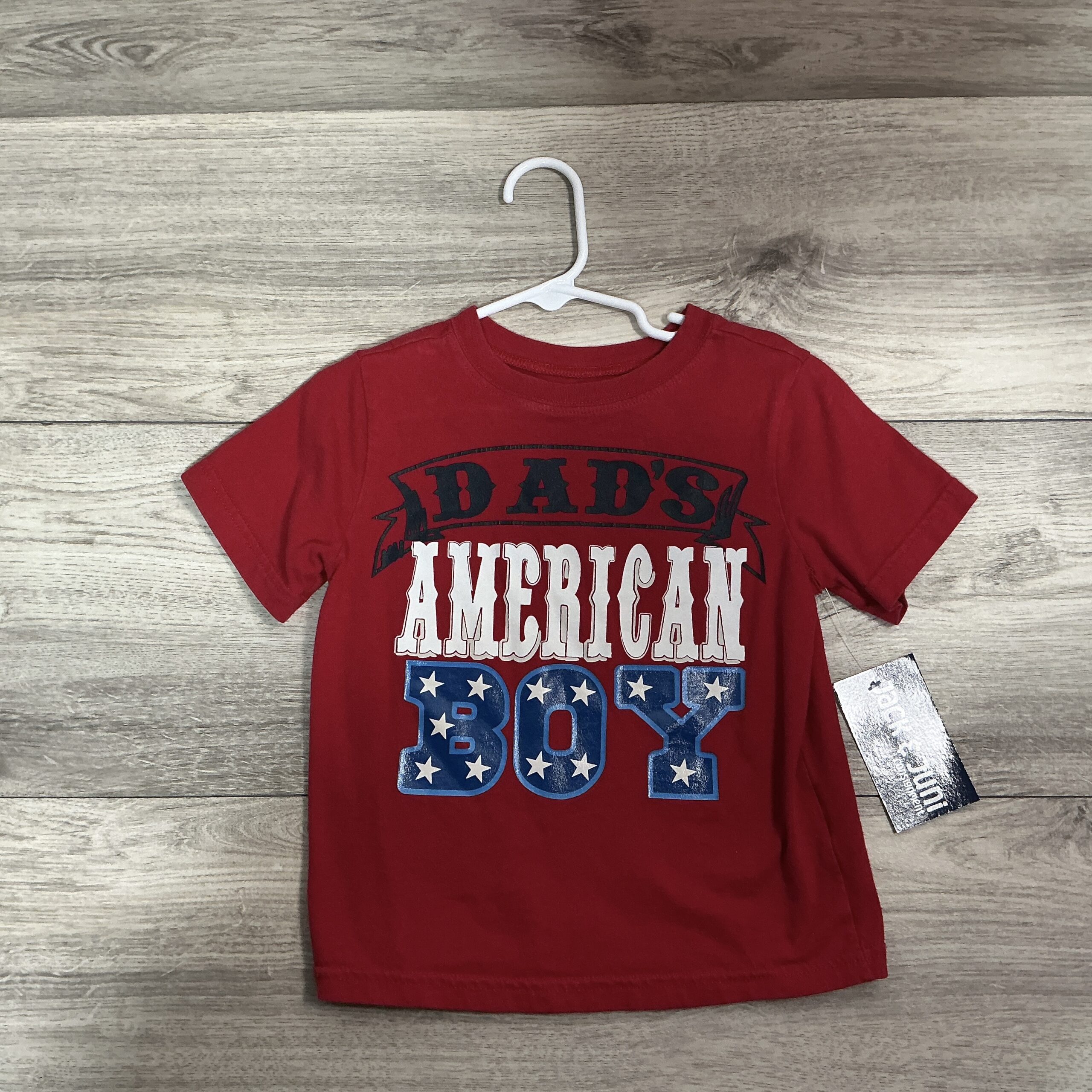 BOYS - 3T - Shirt