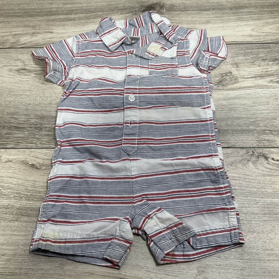 BOYS - 6/12 Month - Jumper - Play Clothes Condition