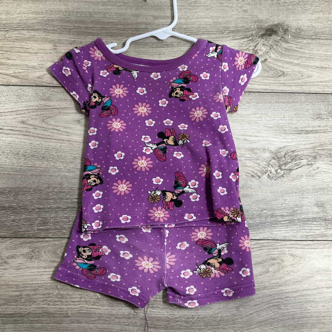 GIRLS - 18 Month - Set